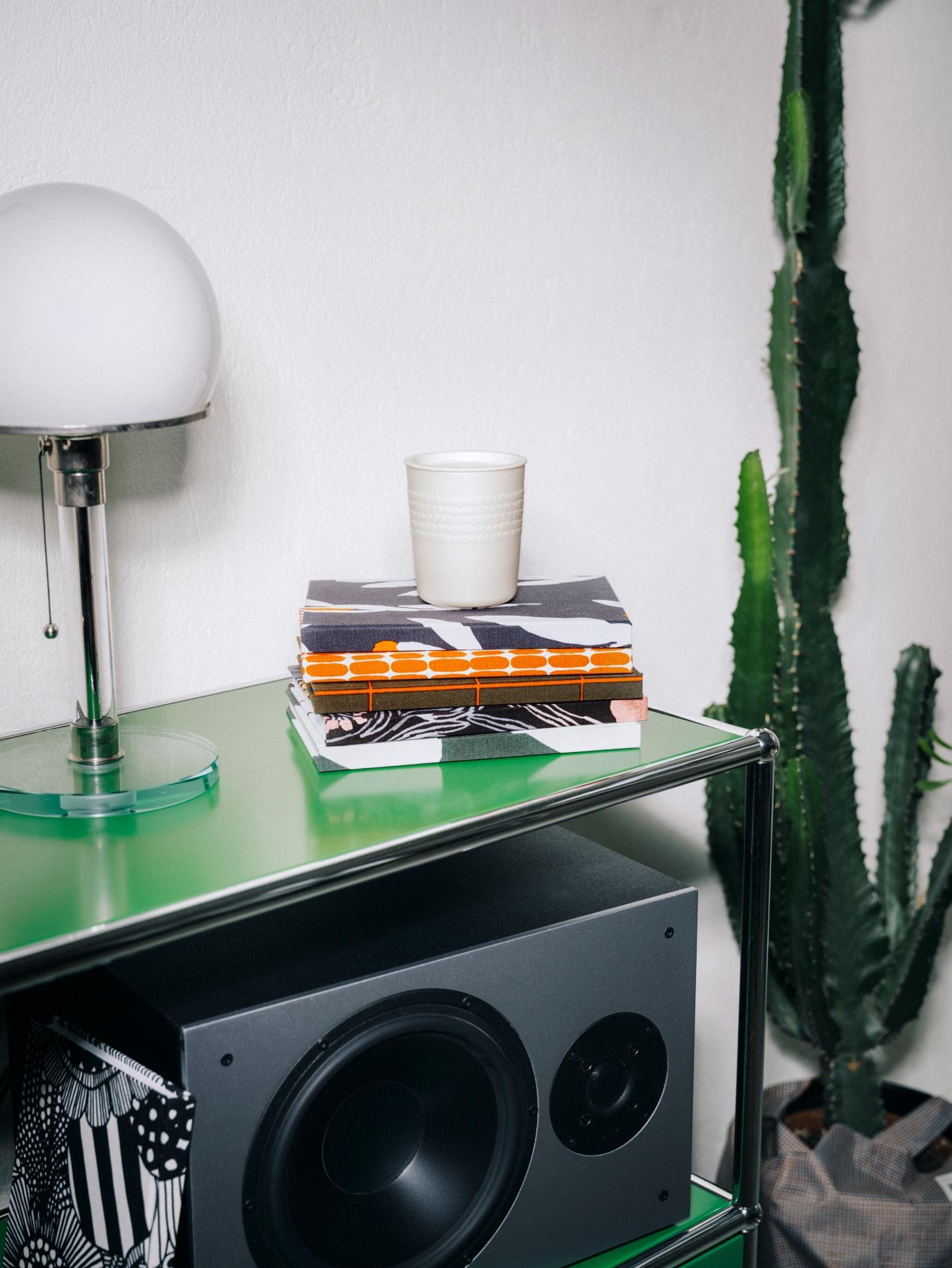 Marimade muki tehty Sulapac materiaalista