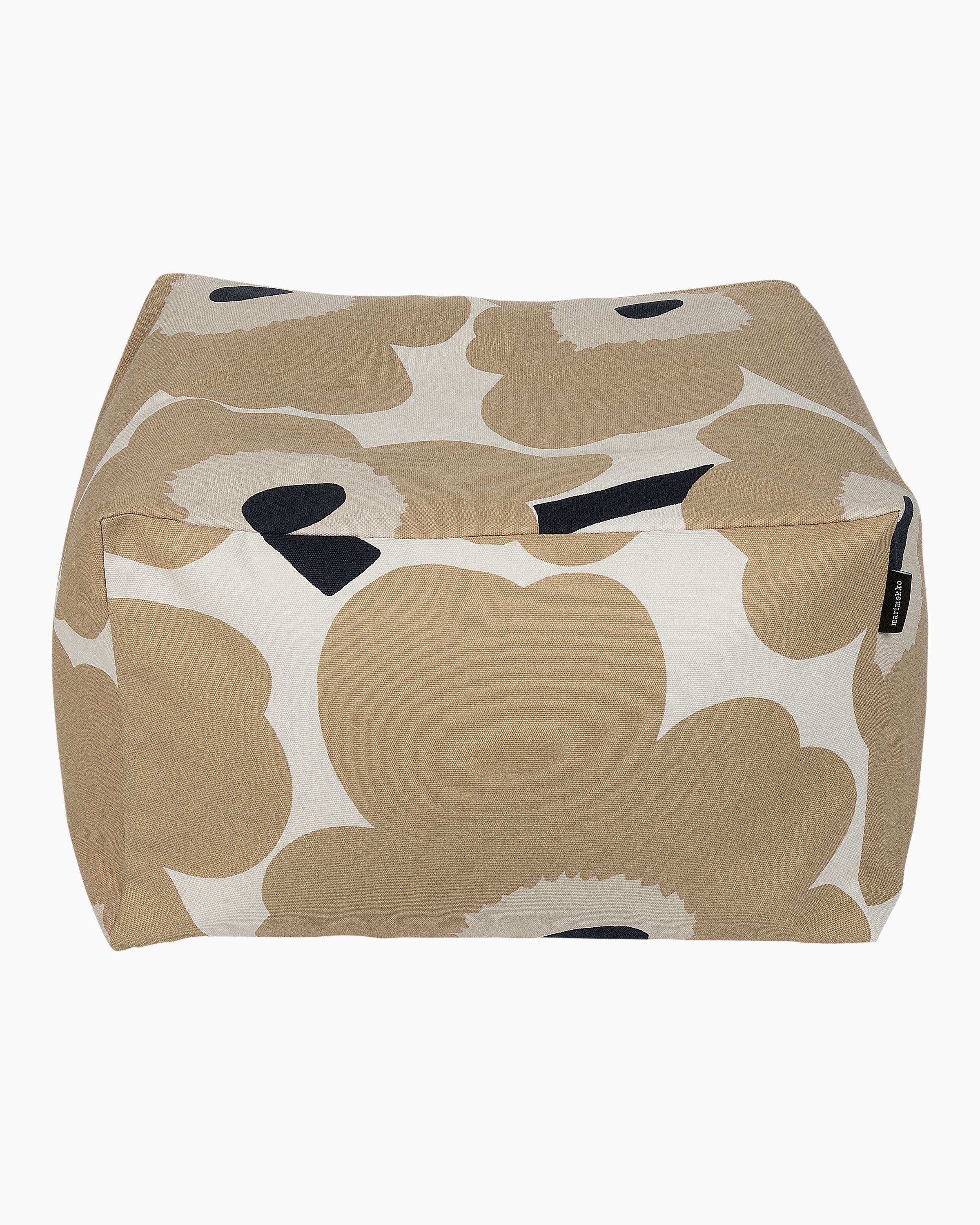 Unikko Puffi Seat cushion