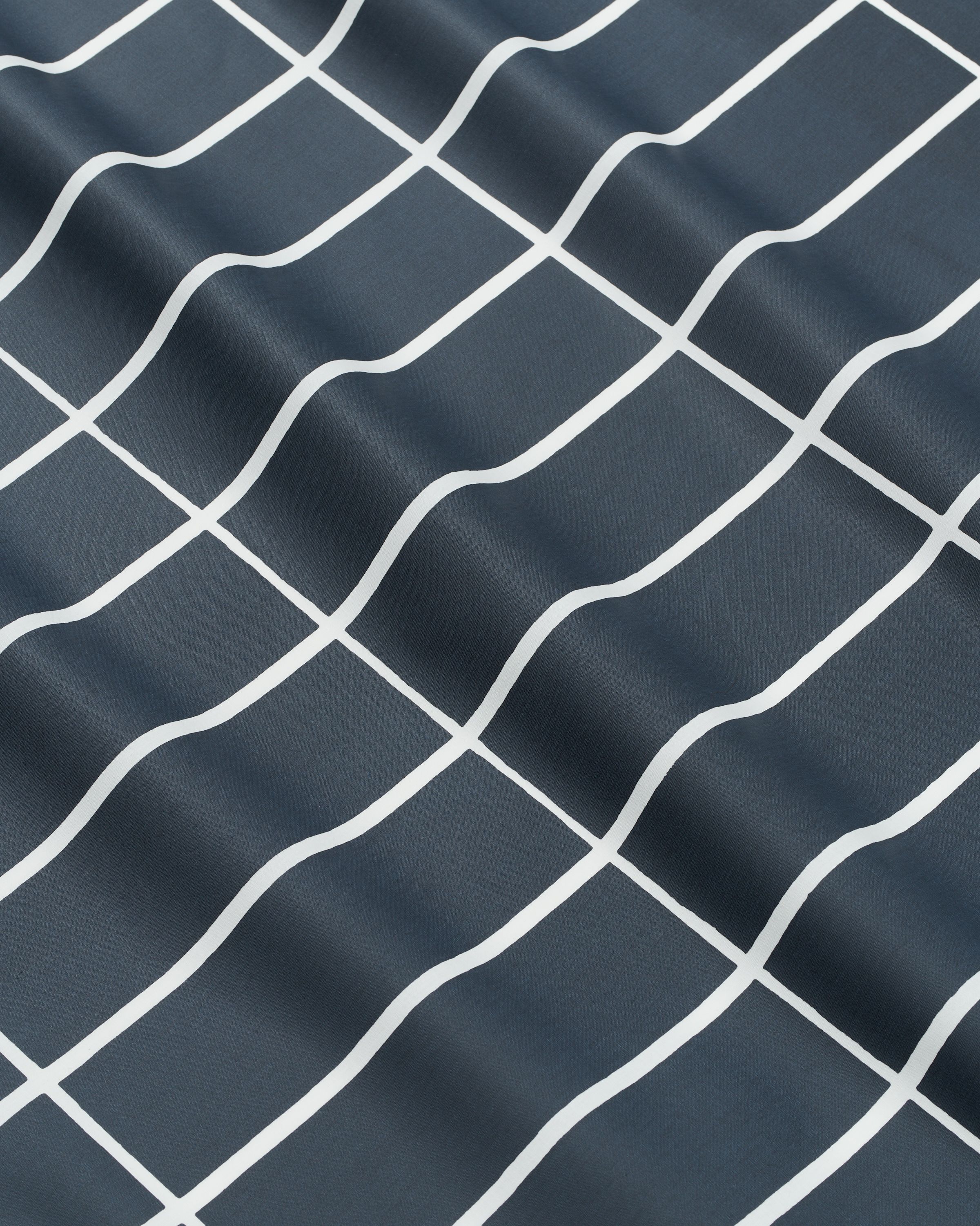 Tiiliskivi acrylic coated fabric | Marimekko