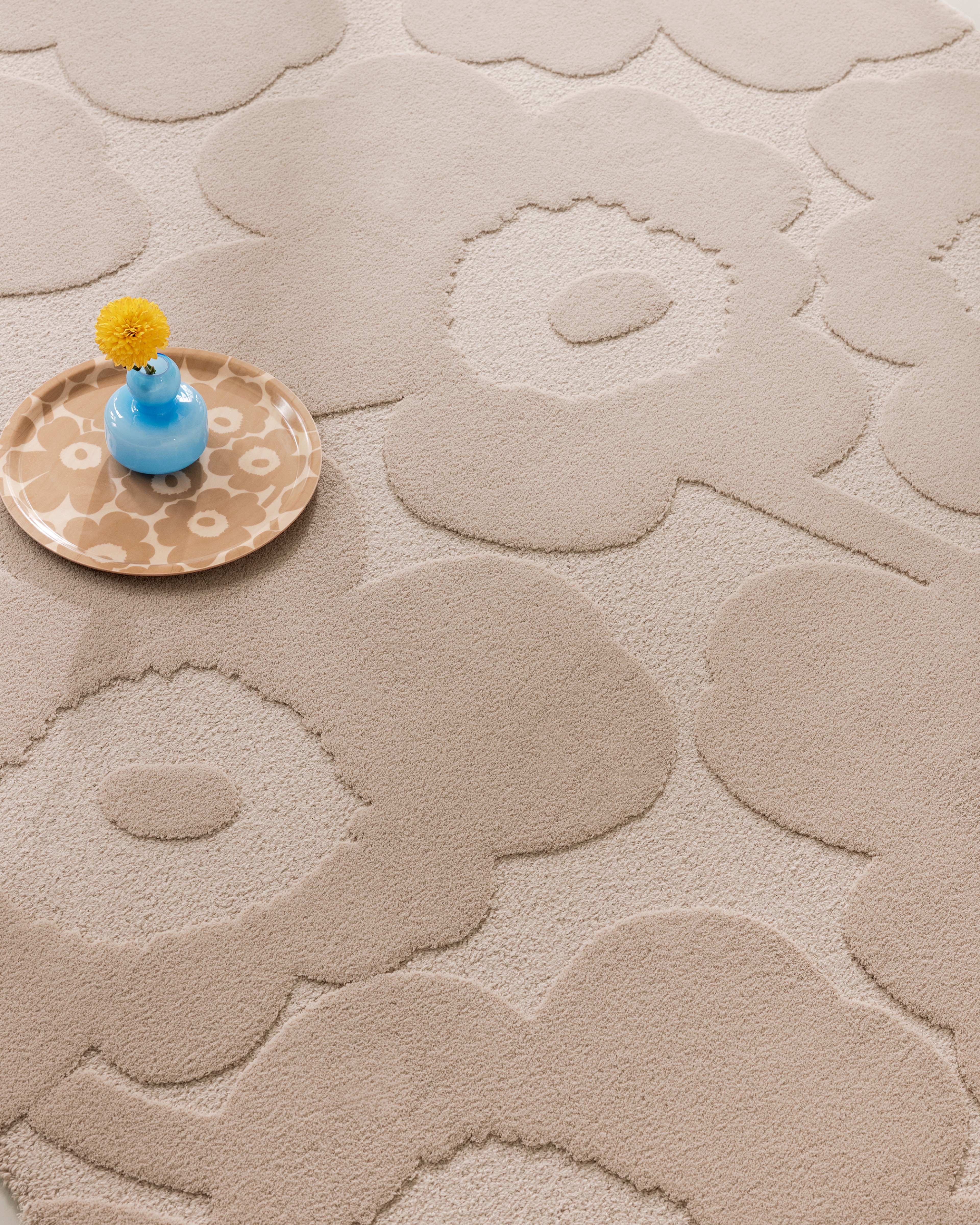 Unikko Matto 140x200 cm