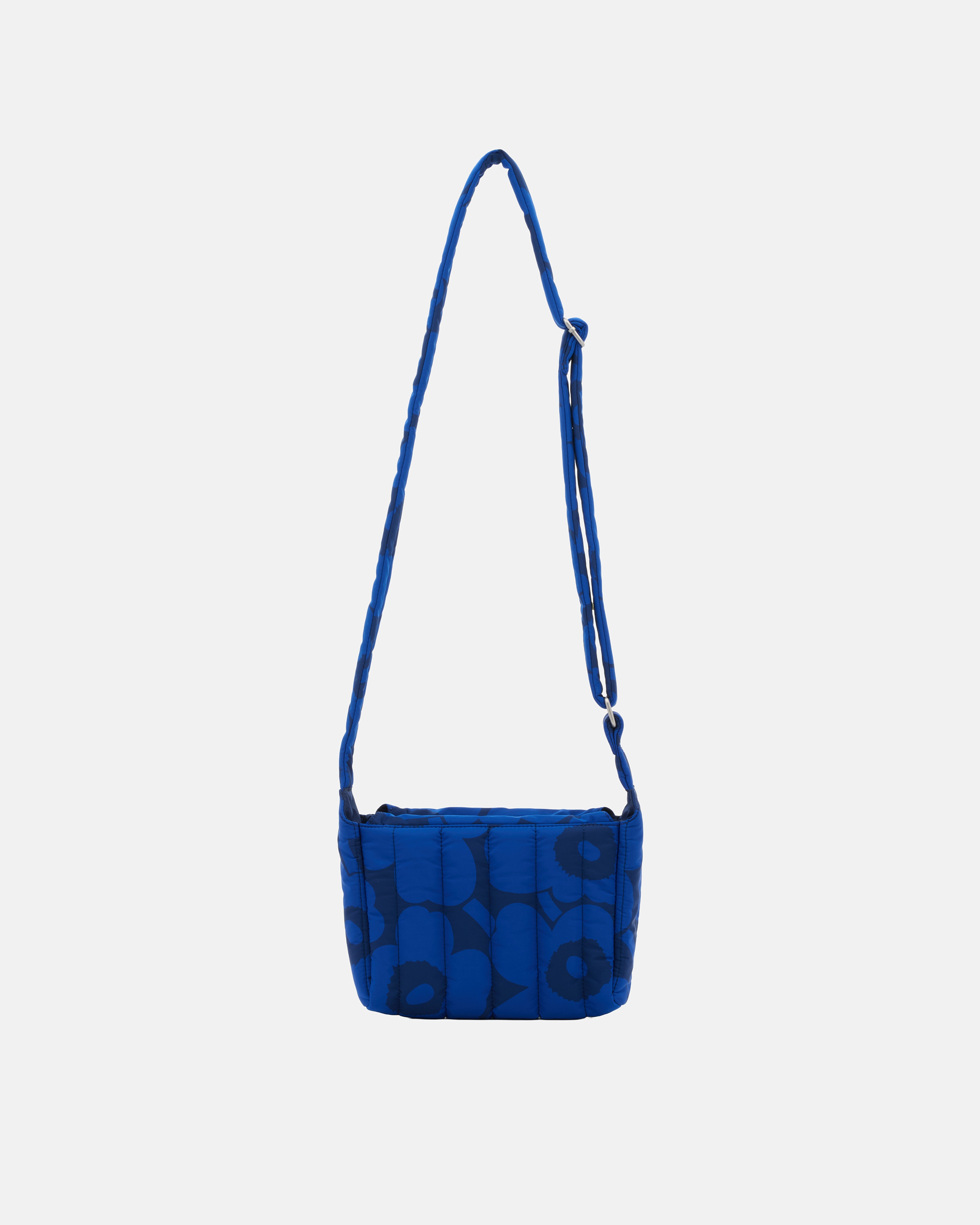 Joy Crossbody S Unikko, Shoulder bag, blue, dark blue,