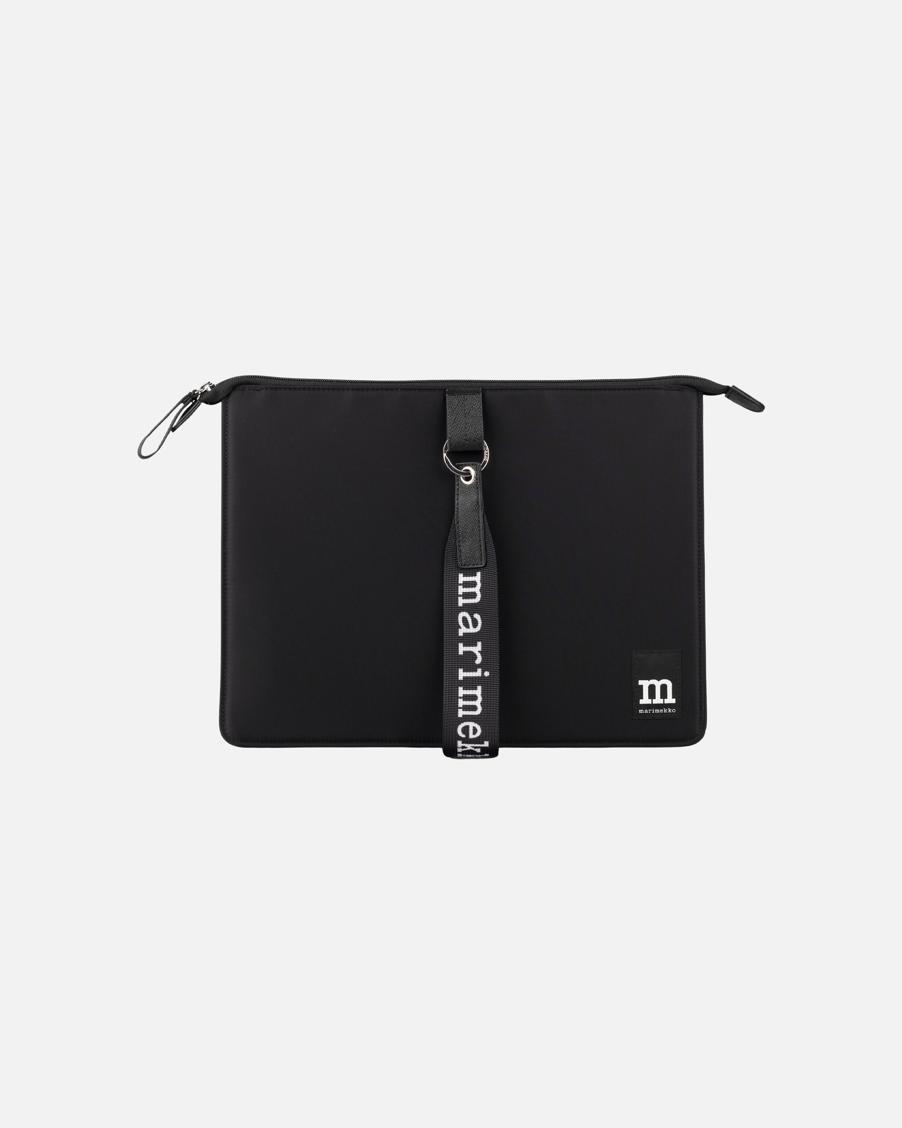 Sleeve 13" Solid, Tietokoneen suojatasku, musta,