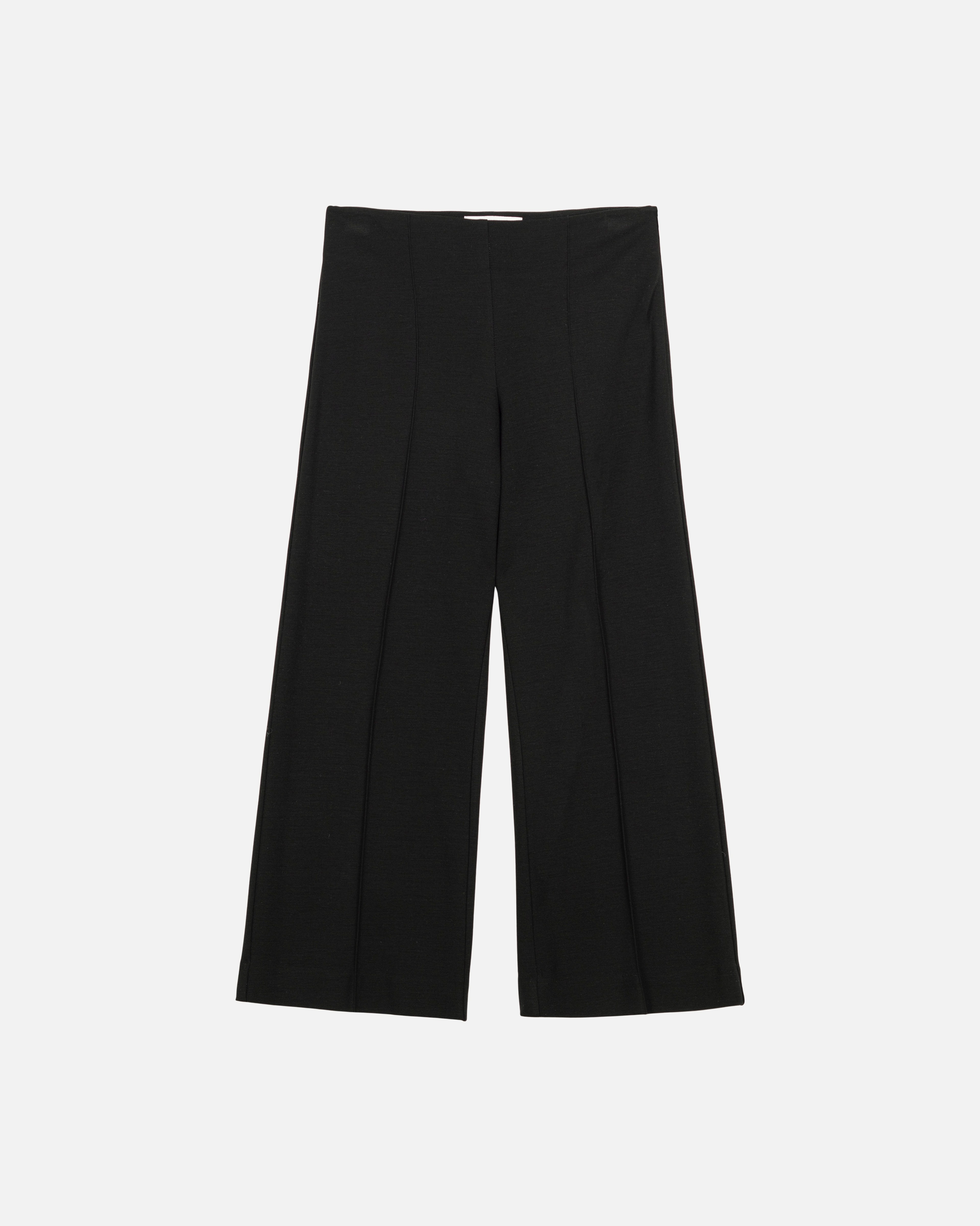 Notkea Solid Trousers