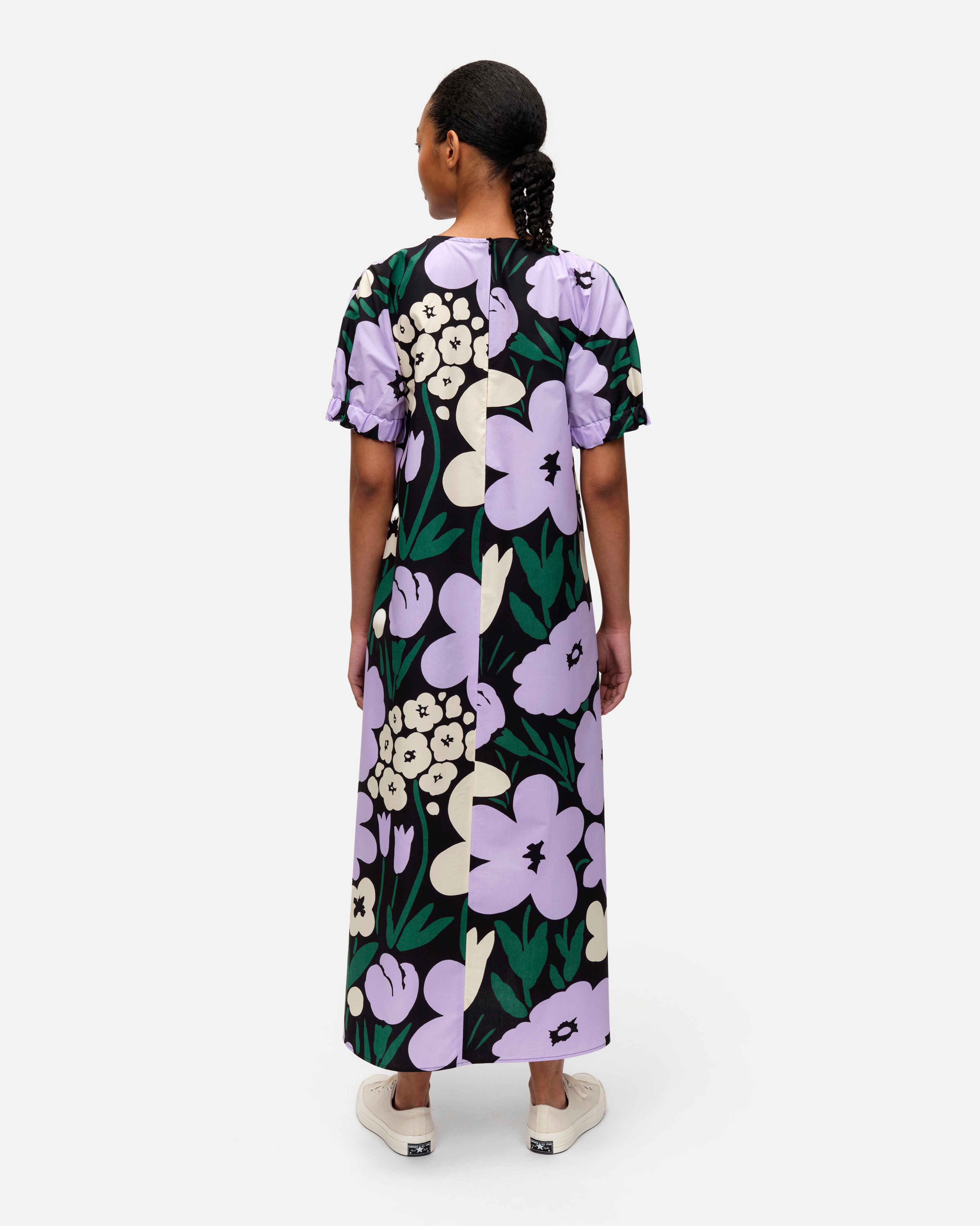 Veroinen Talkoot Dress