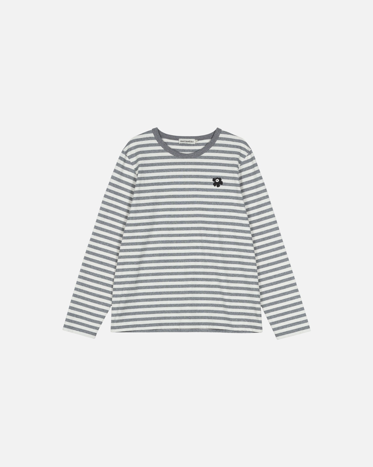 Tasaraita Unisex Unikko Kioski jersey shirt