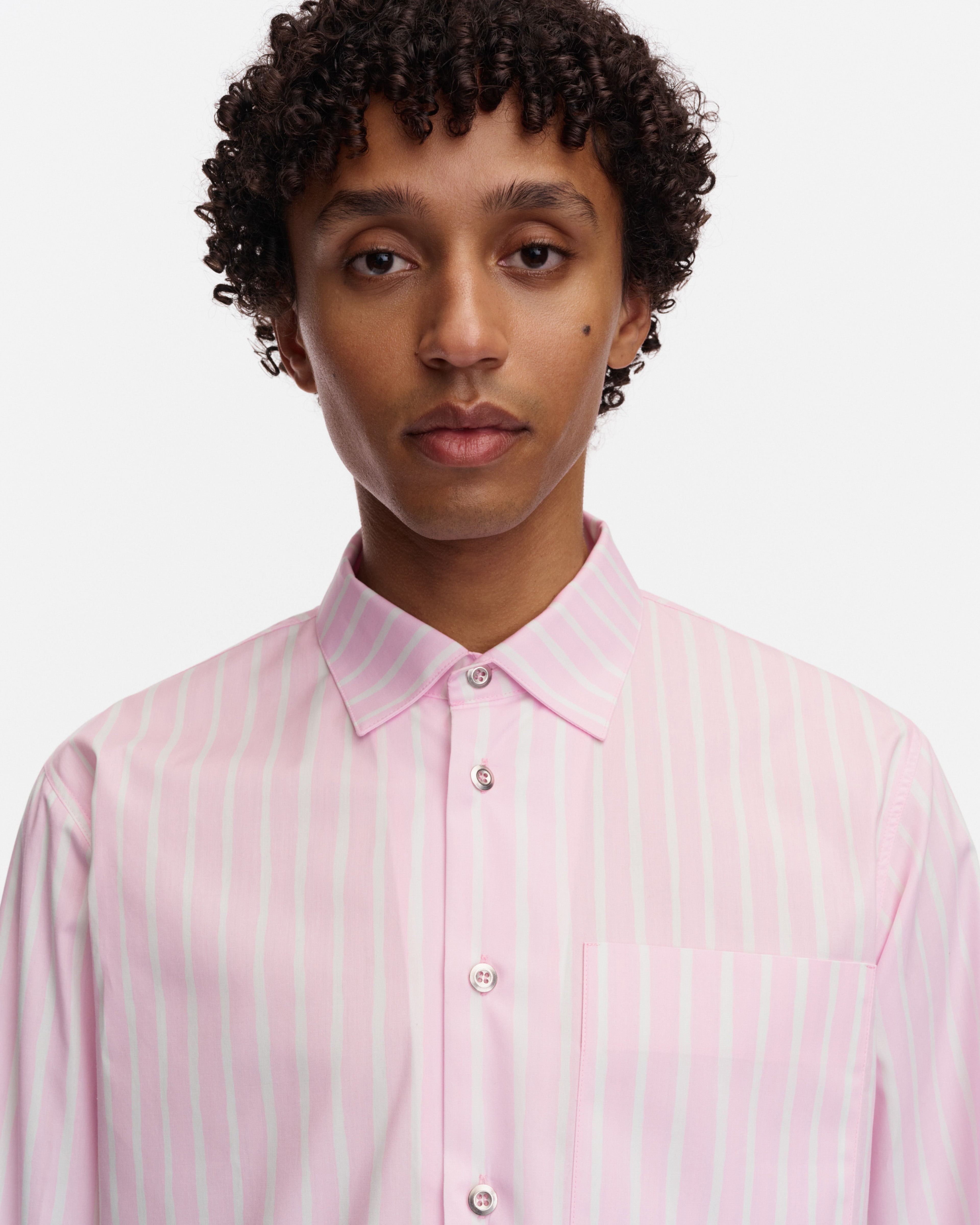 Jokapoika Kioski cotton shirt