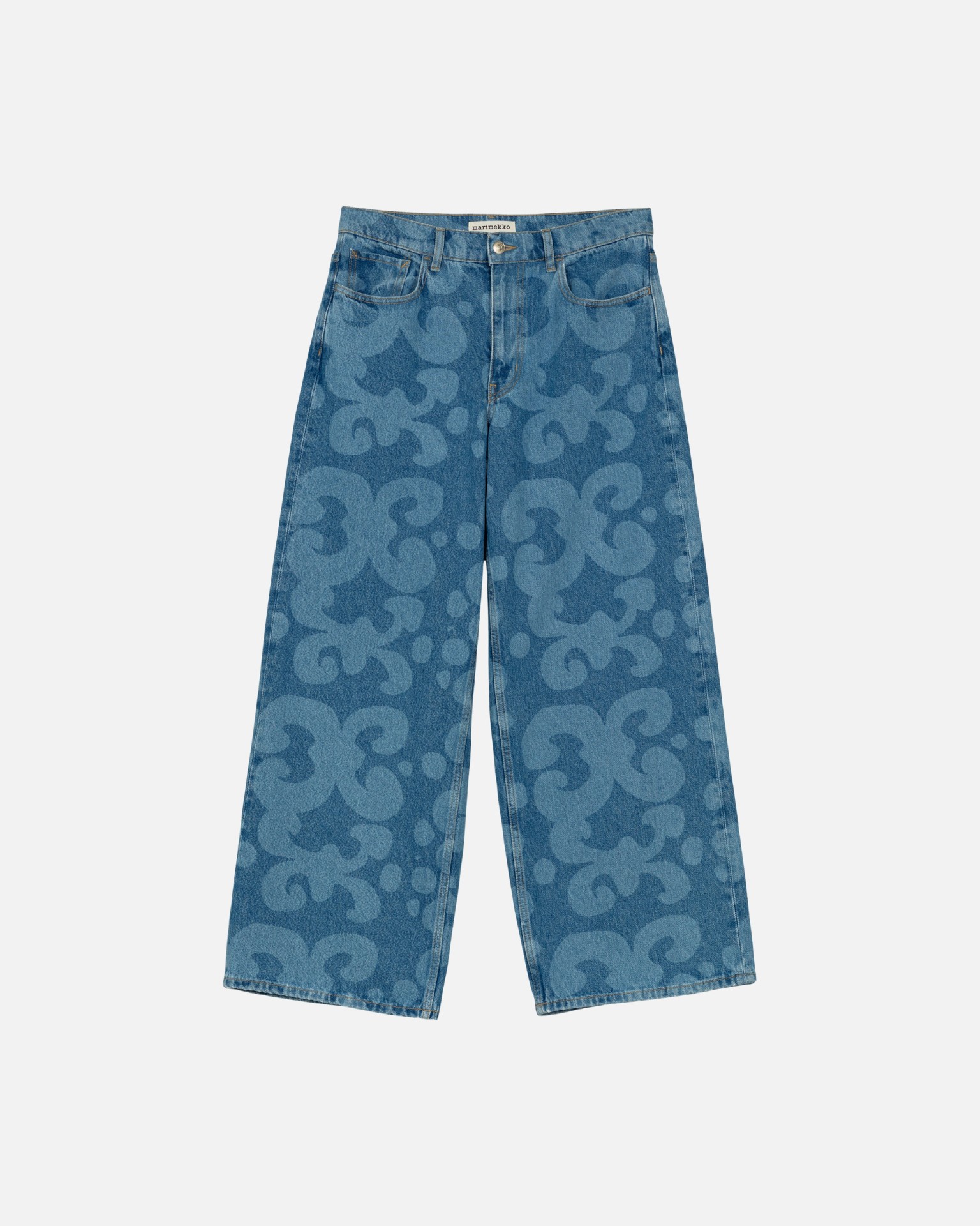 Maridenim Loose Keidas Jeans