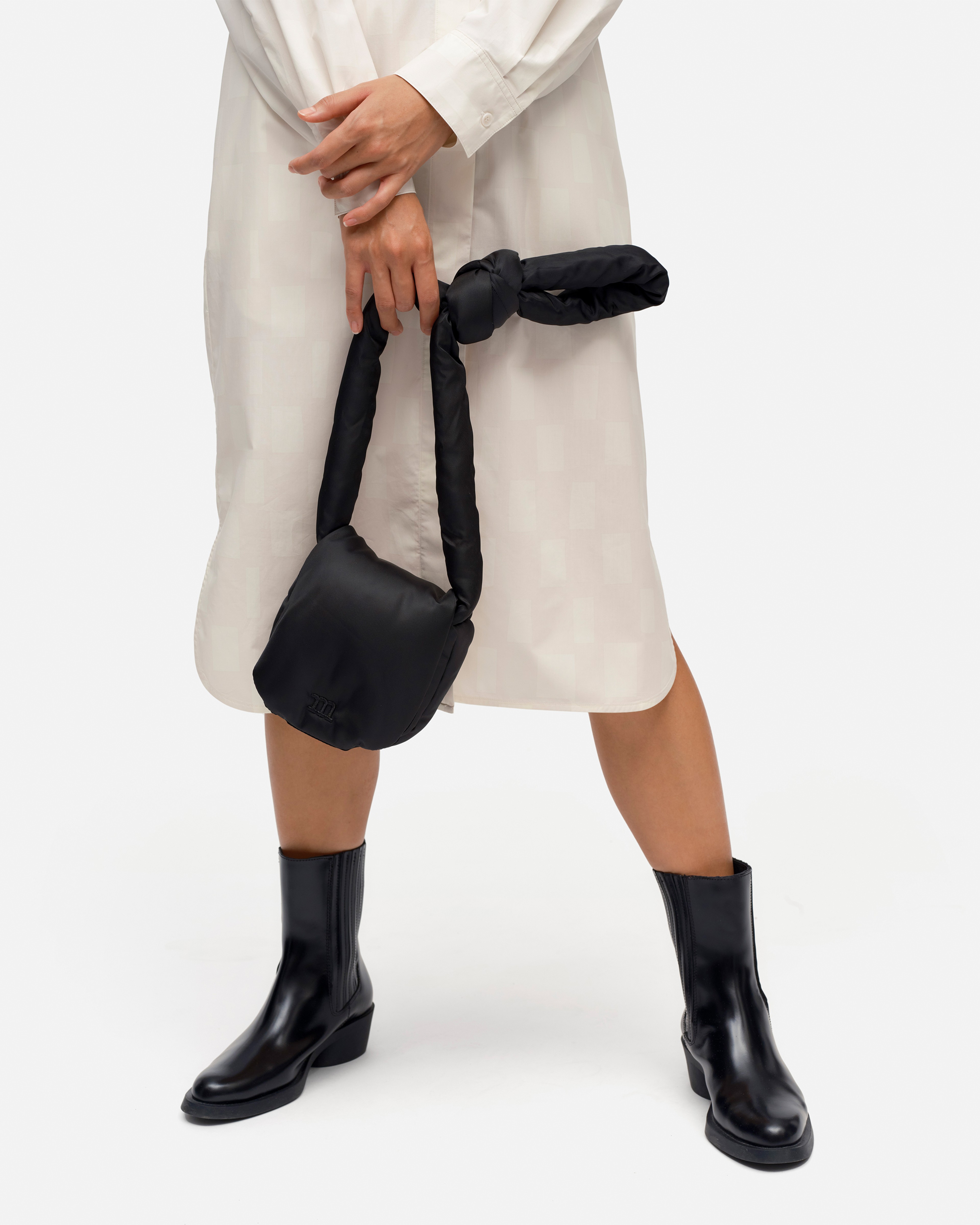 Pillow small Crossbody Bag