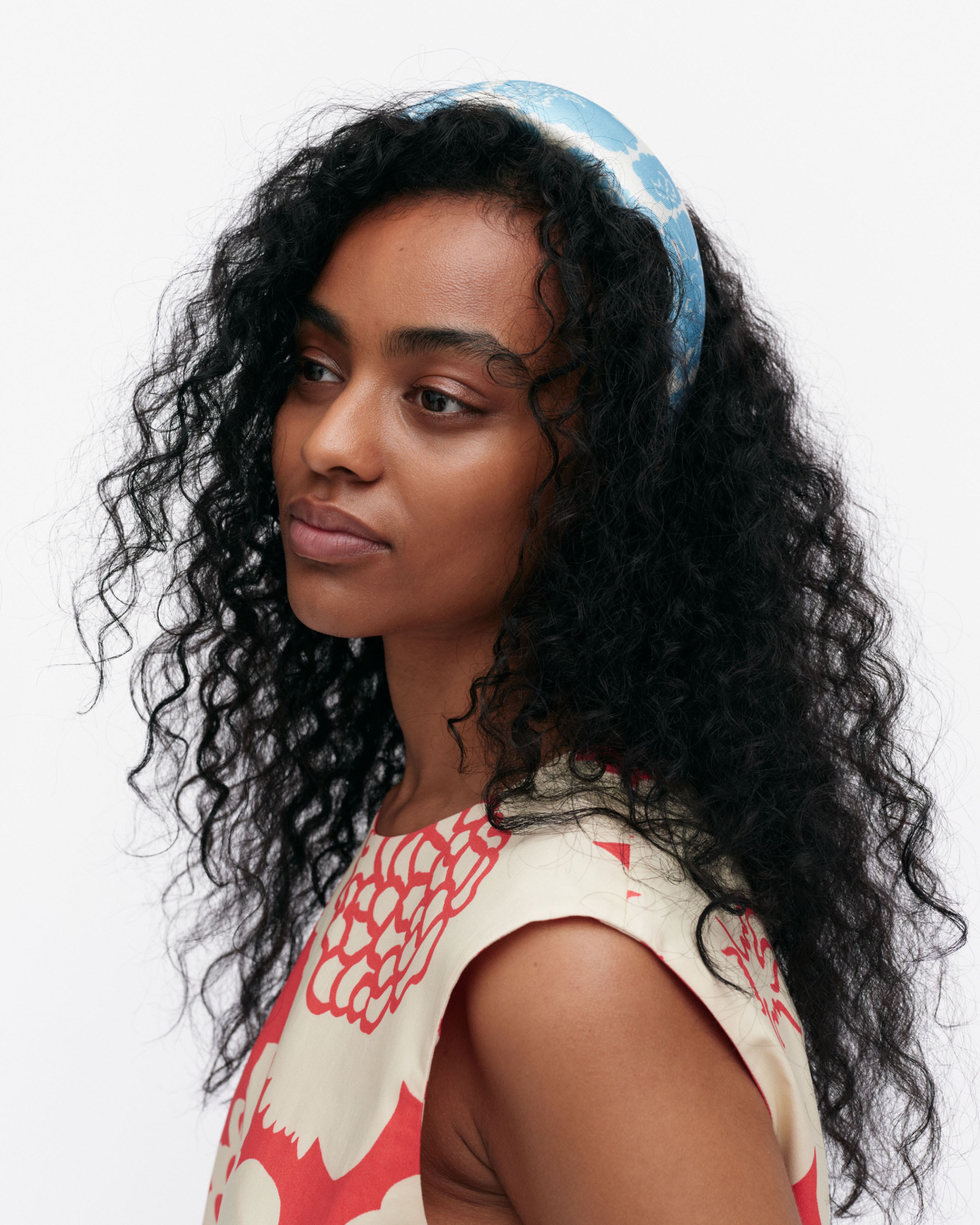 Tenhota Pioni Hairband