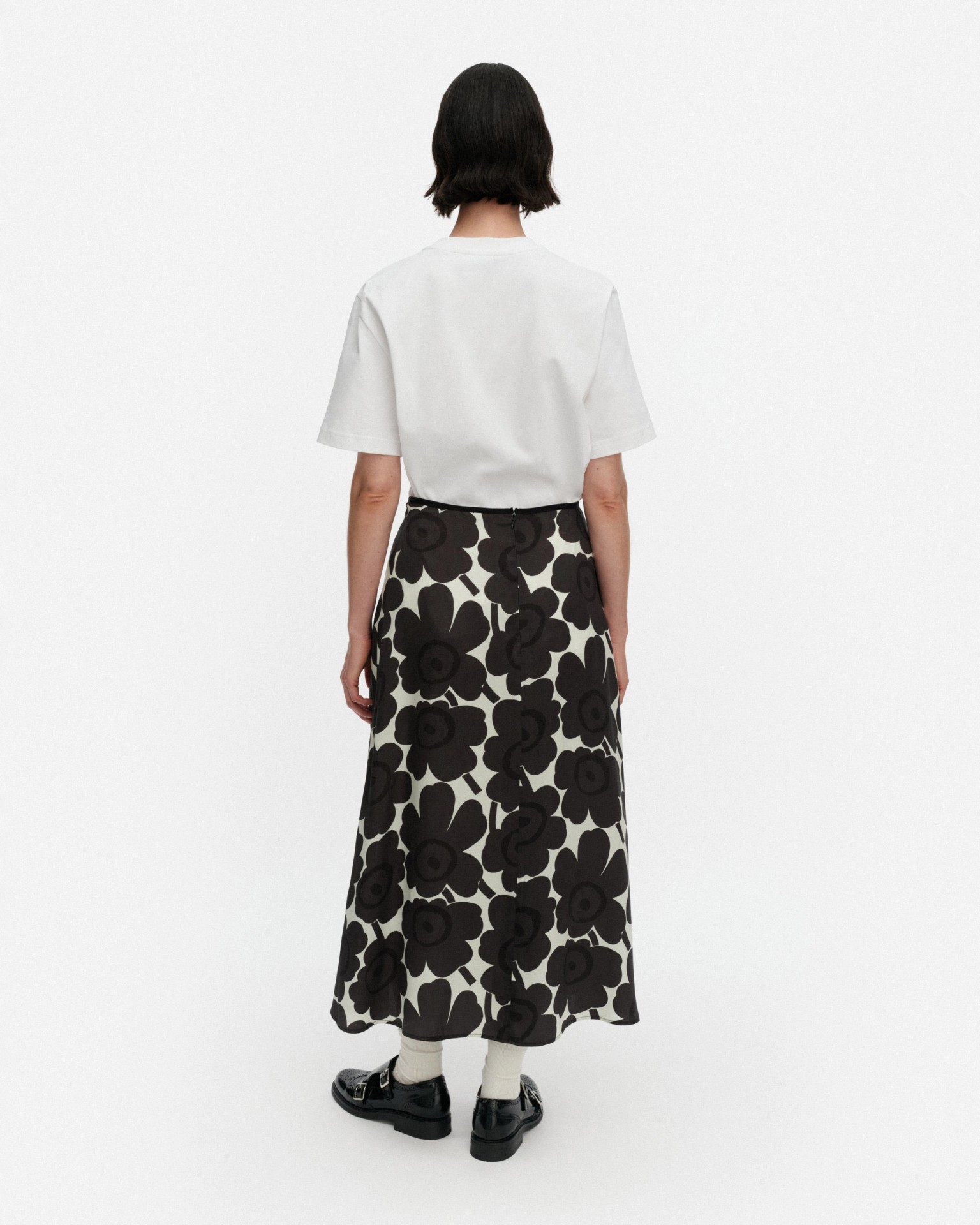 Edetä Unikko Skirt
