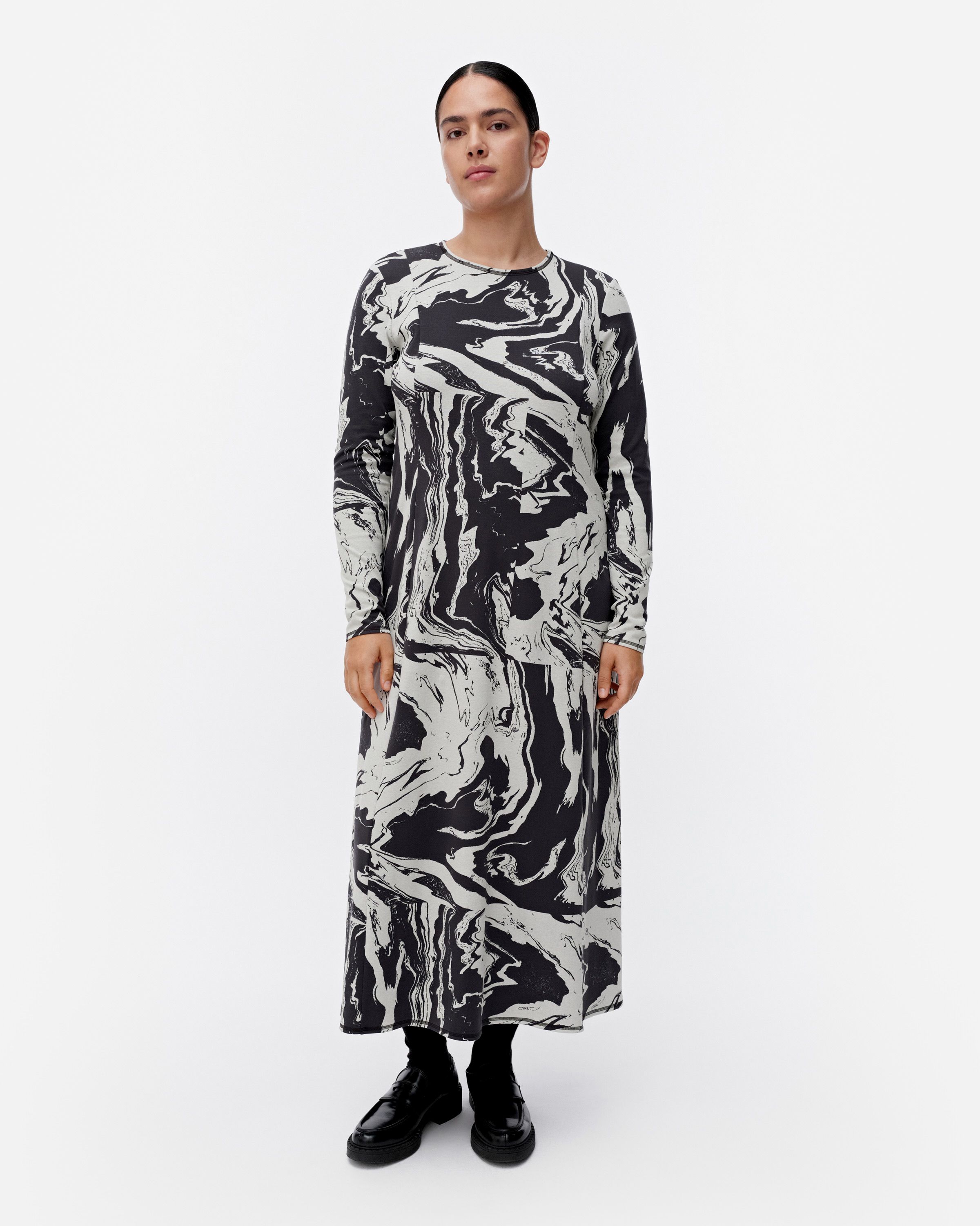 Lumeeni Marras Dress