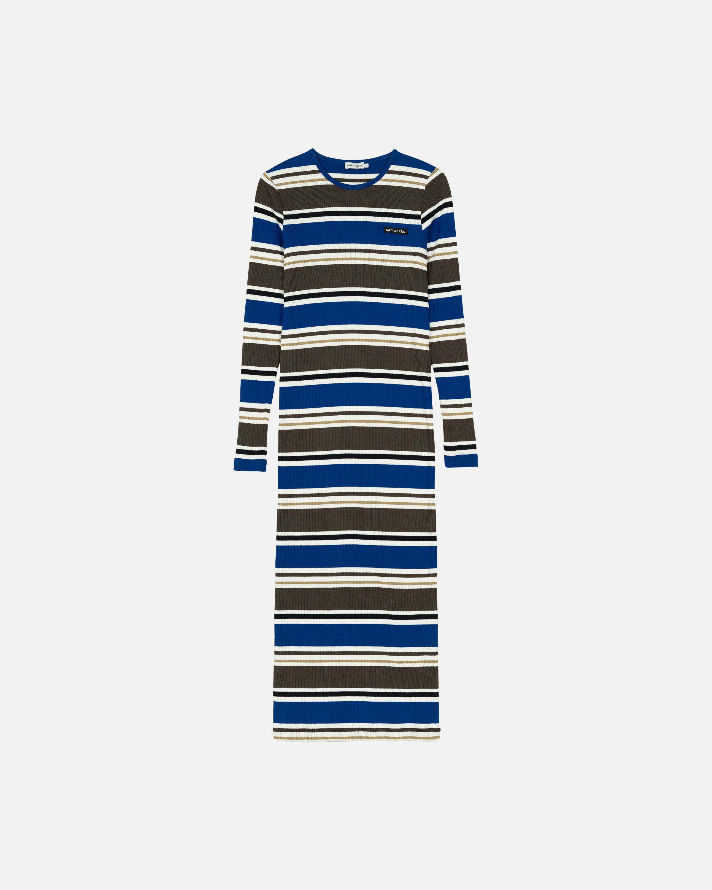 midi church dress Christie modest midi dress  JanieLanie