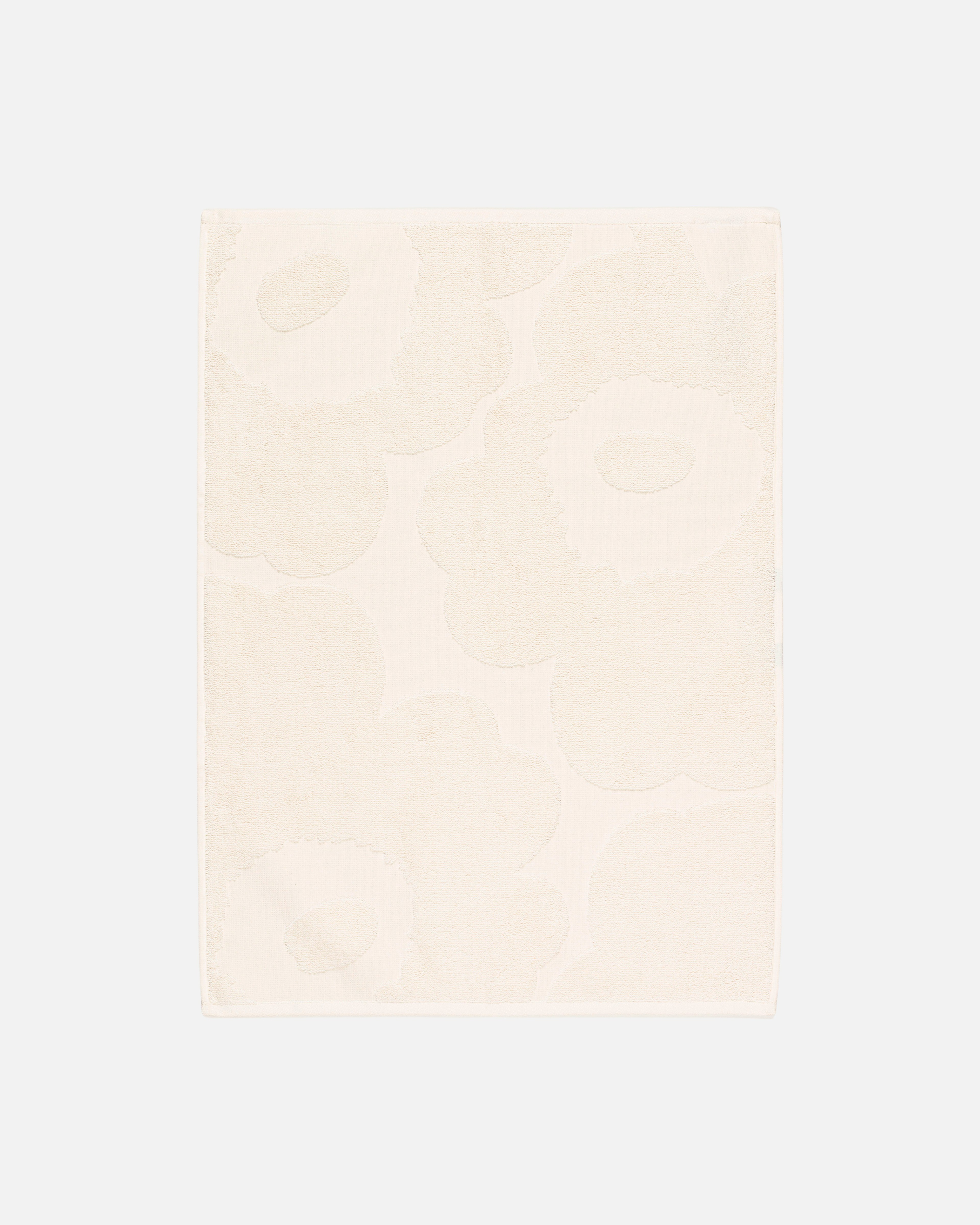 Unikko Solid Handtuch 50 x 70 cm