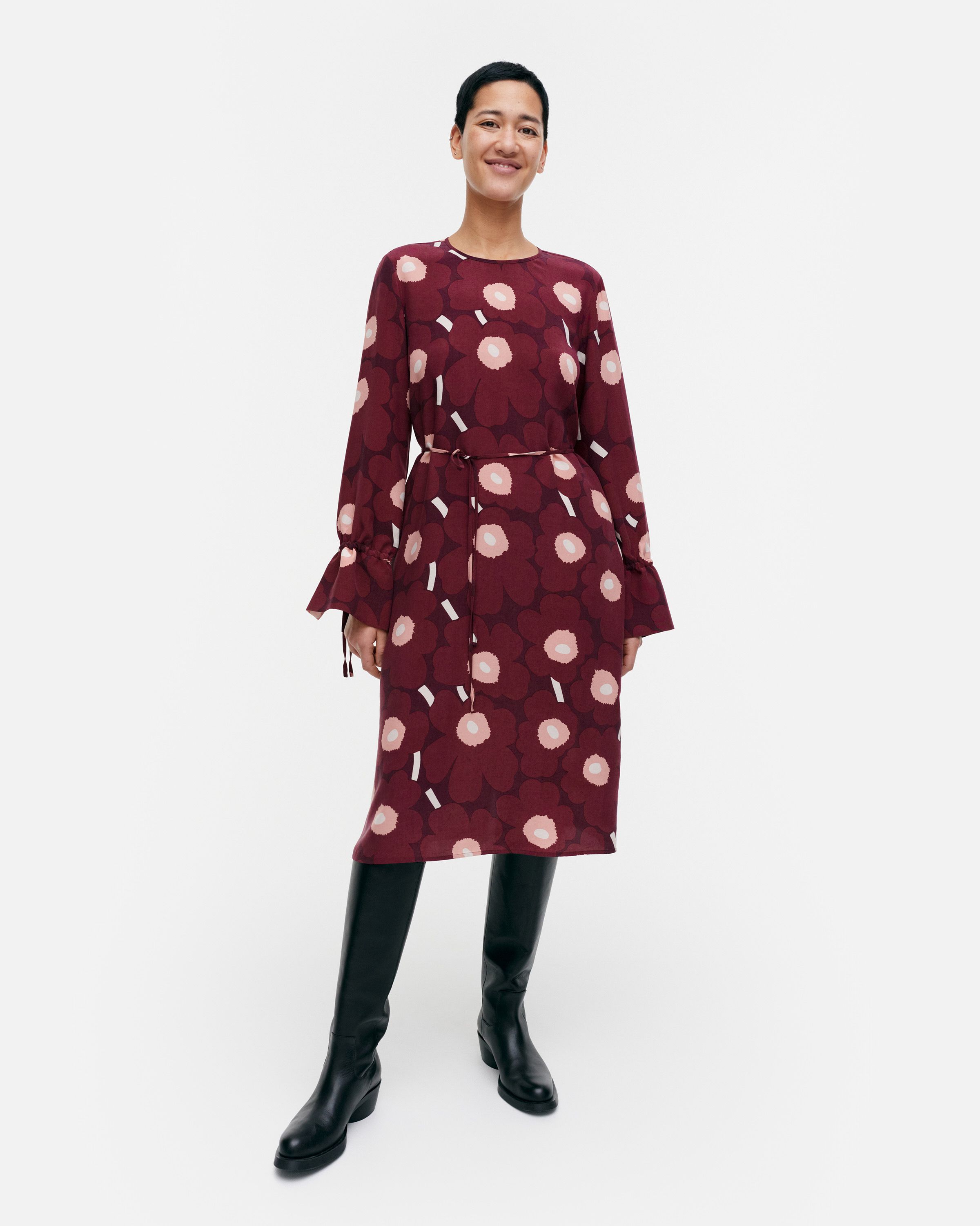 Lahjat Unikko Dress