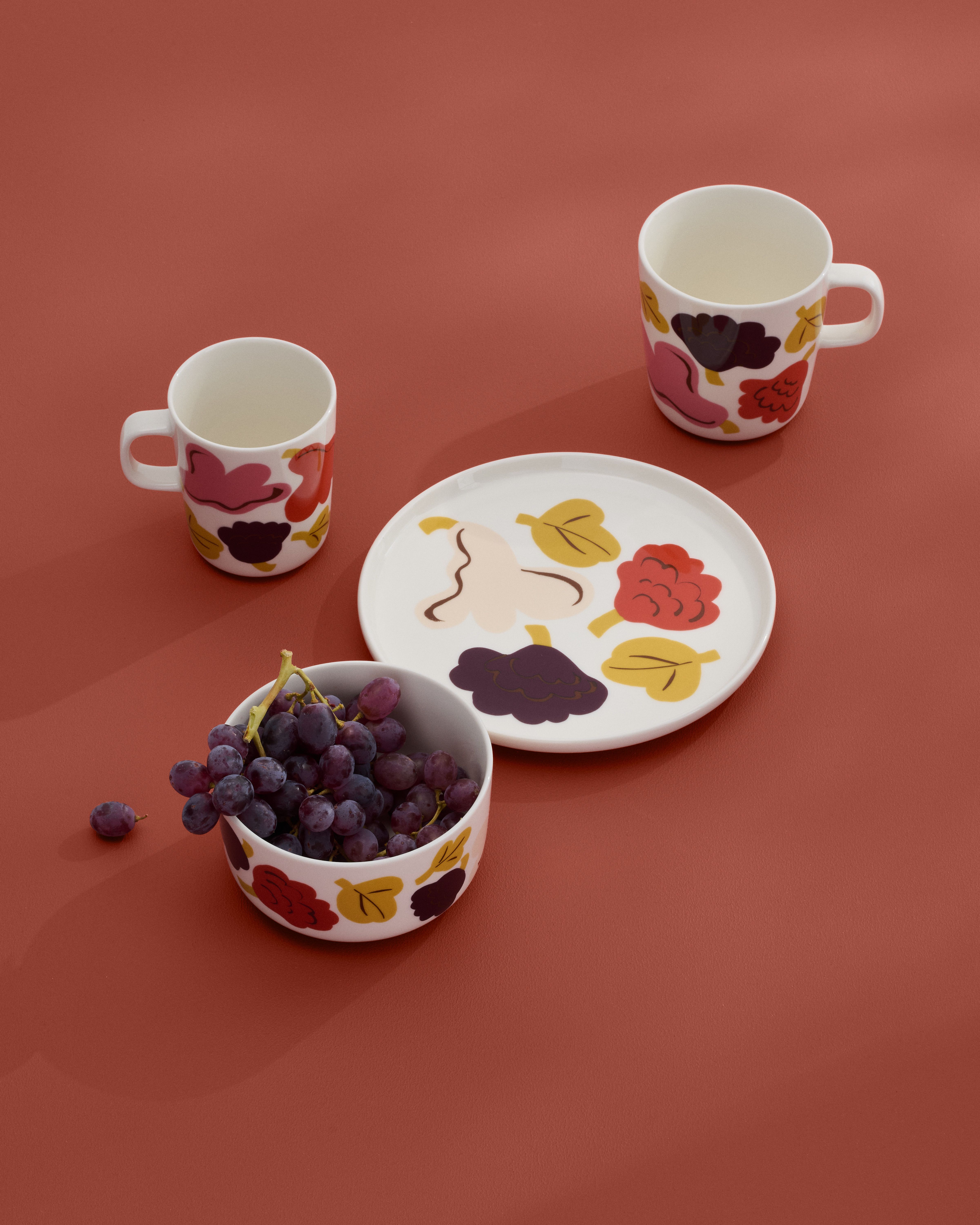 Unikko Collectible ornament | Marimekko