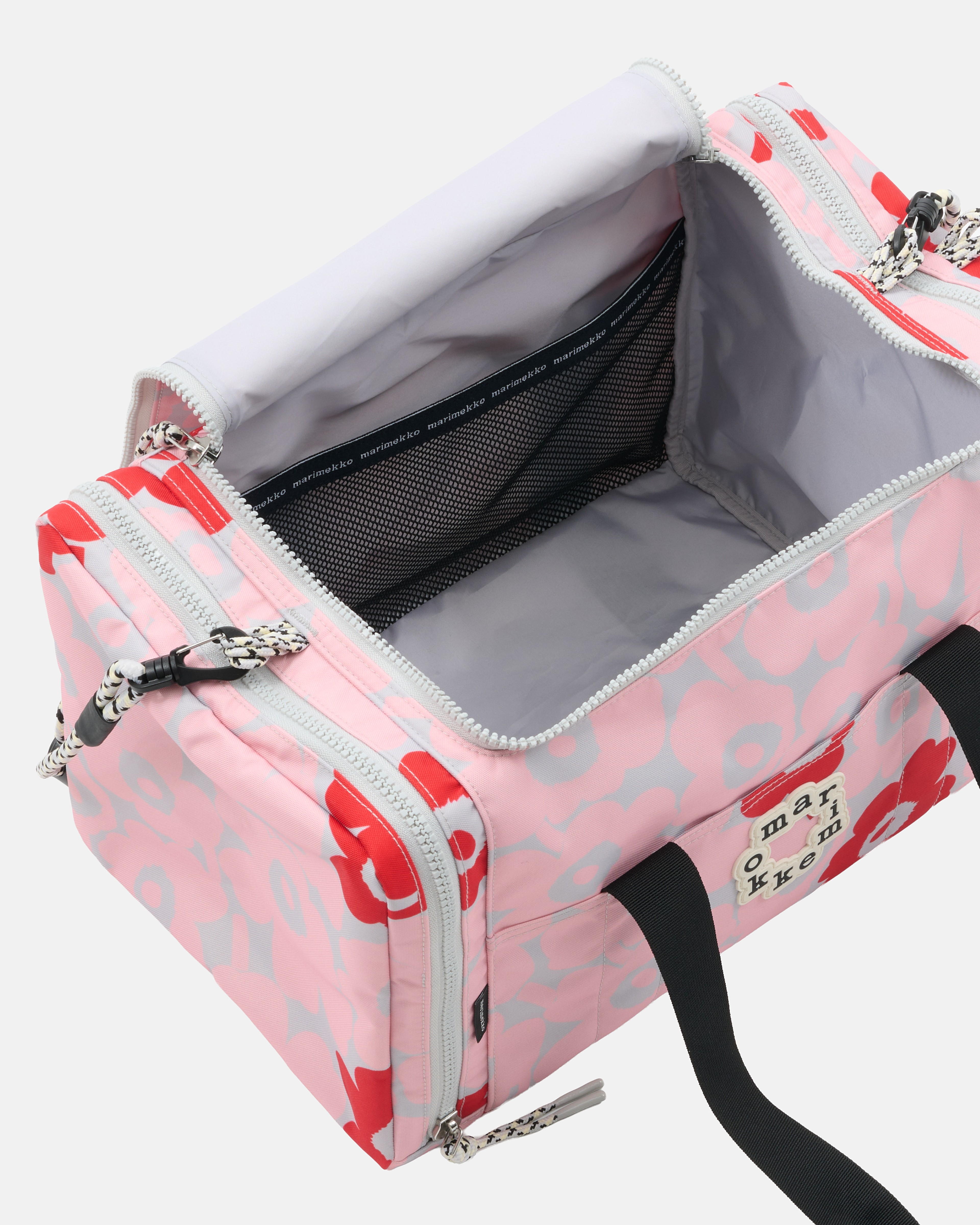 Tsufe Mini Unikko Kioski shoulder bag
