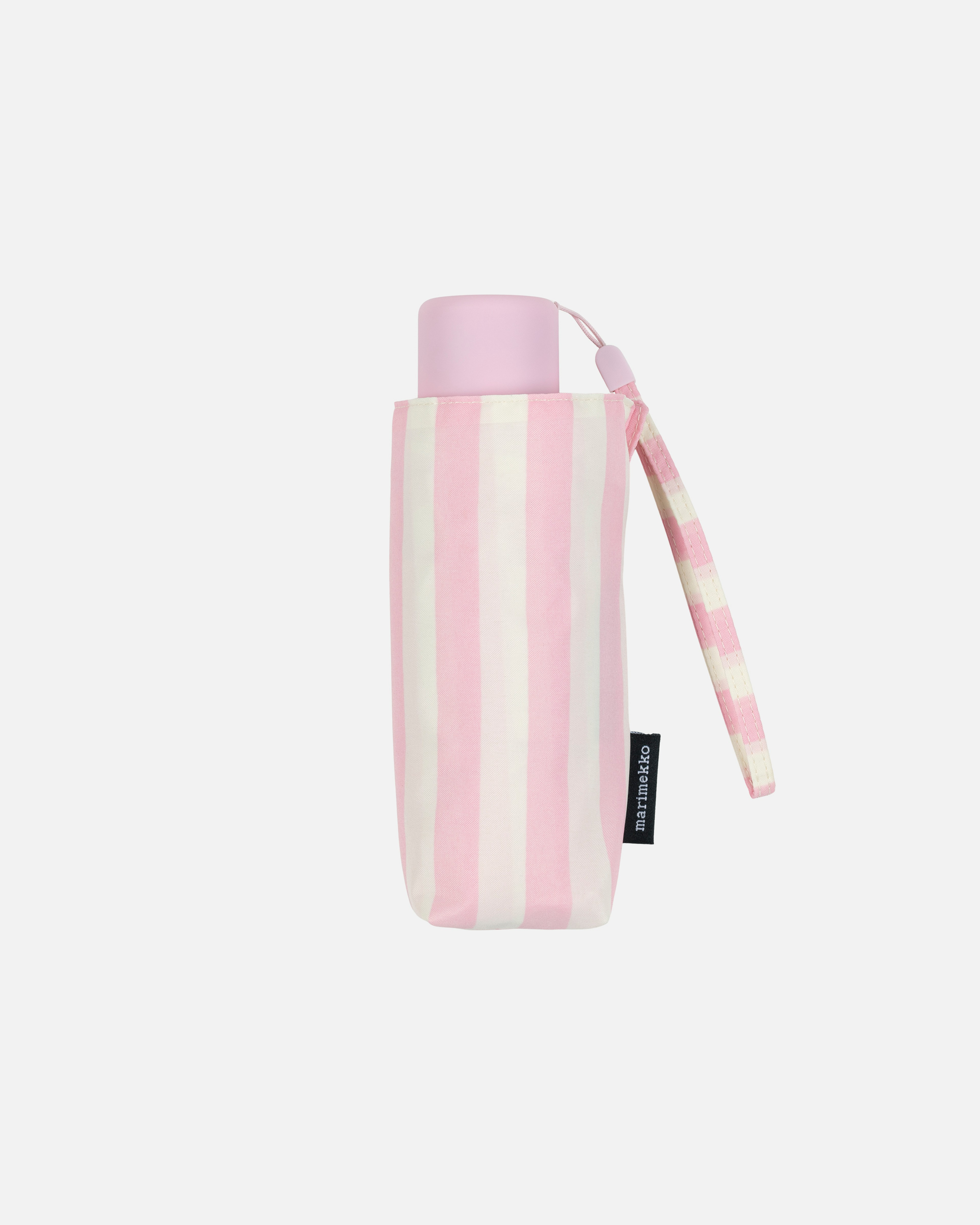Mini Manual Tasaraita Umbrella