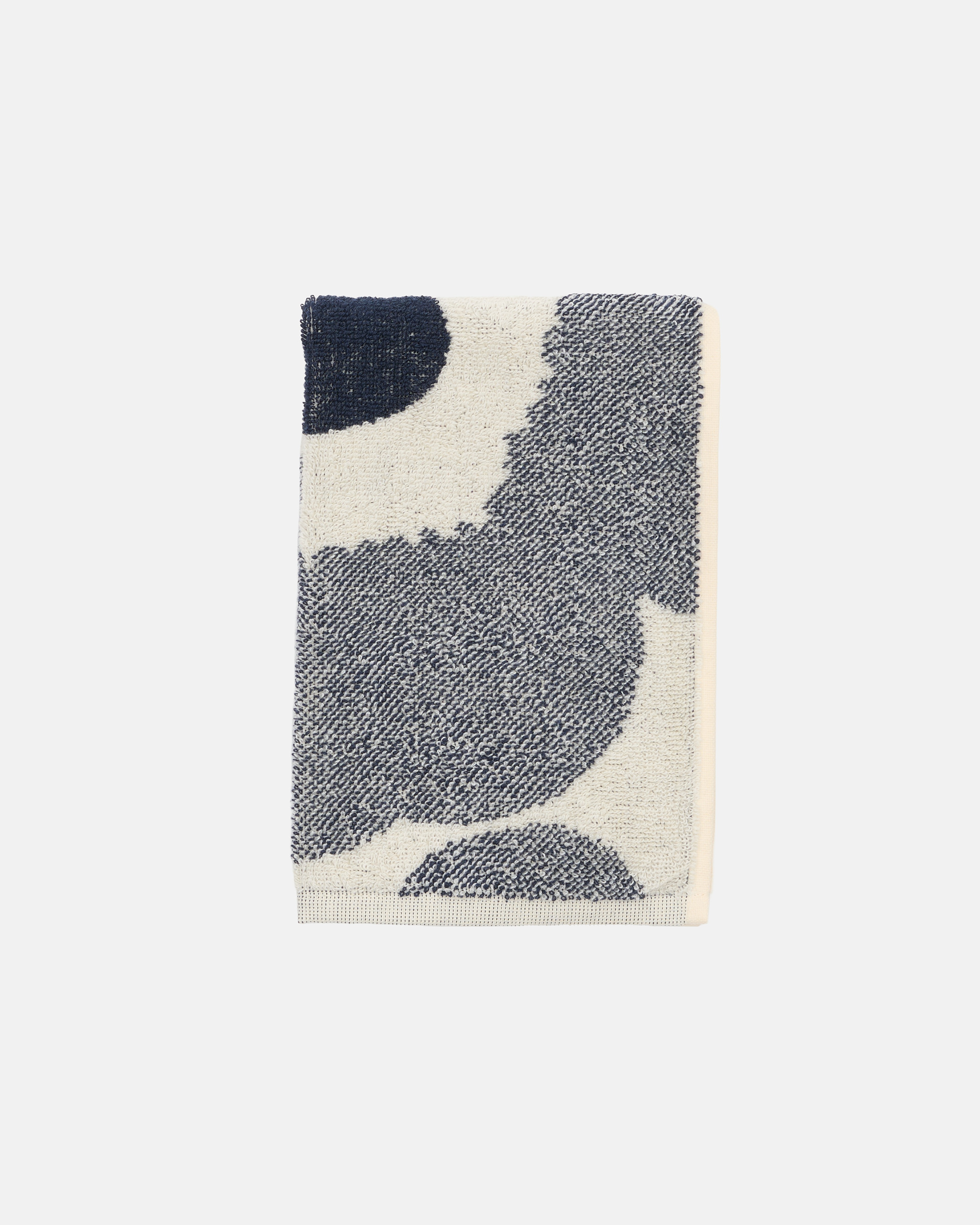 Unikko Guest towel 30x50 cm