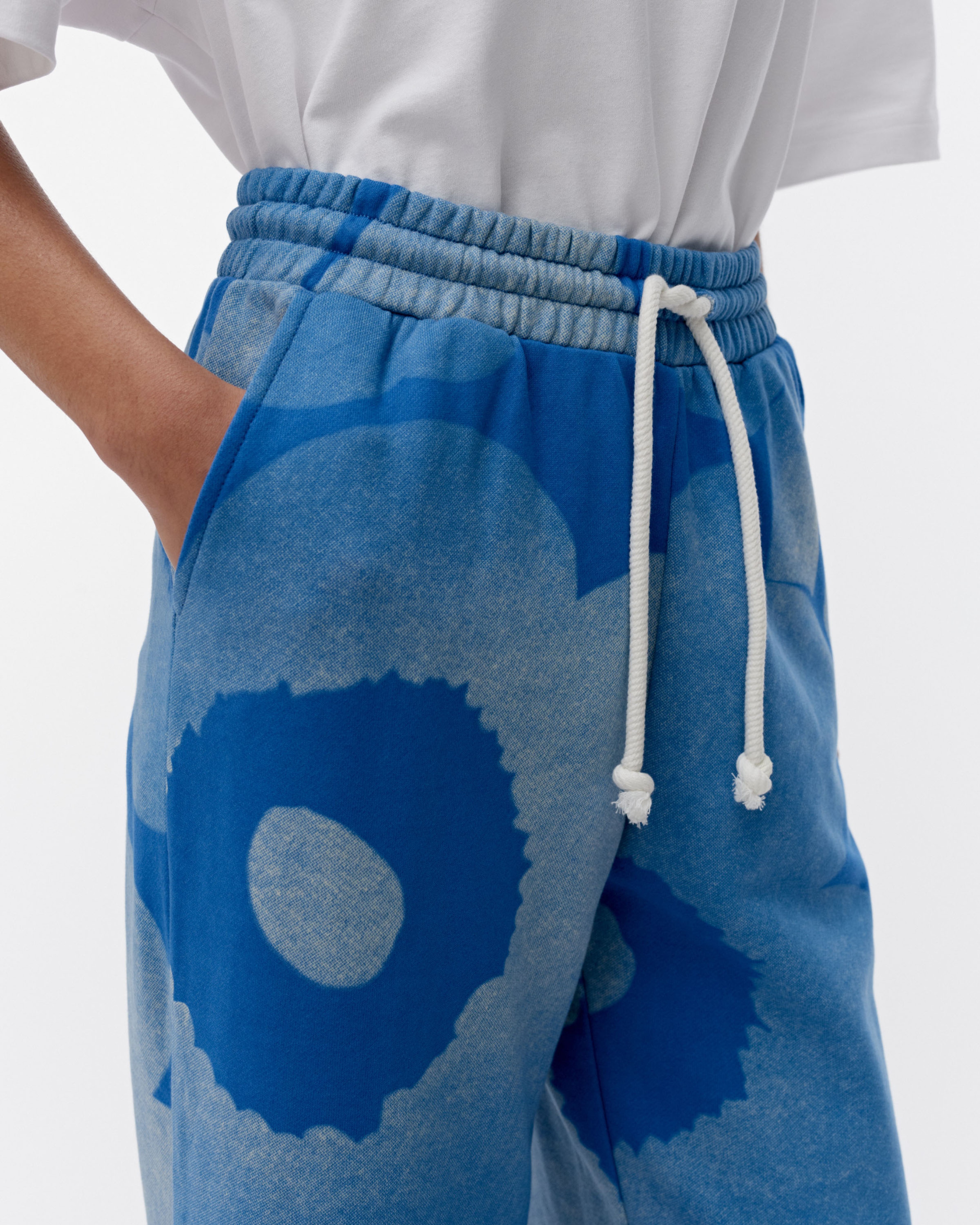 Varret Unikko Hose „Kioski“