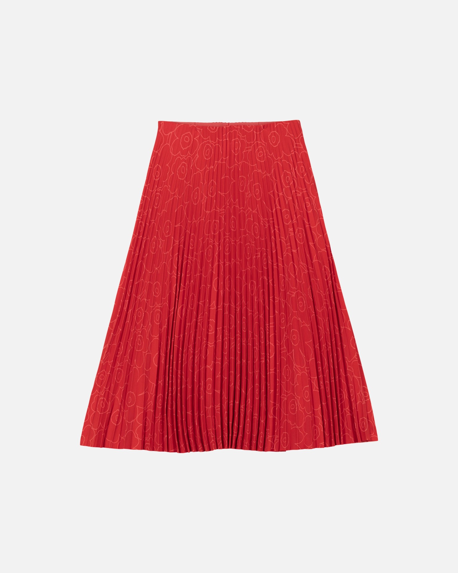 Myy Piirto Unikko Skirt