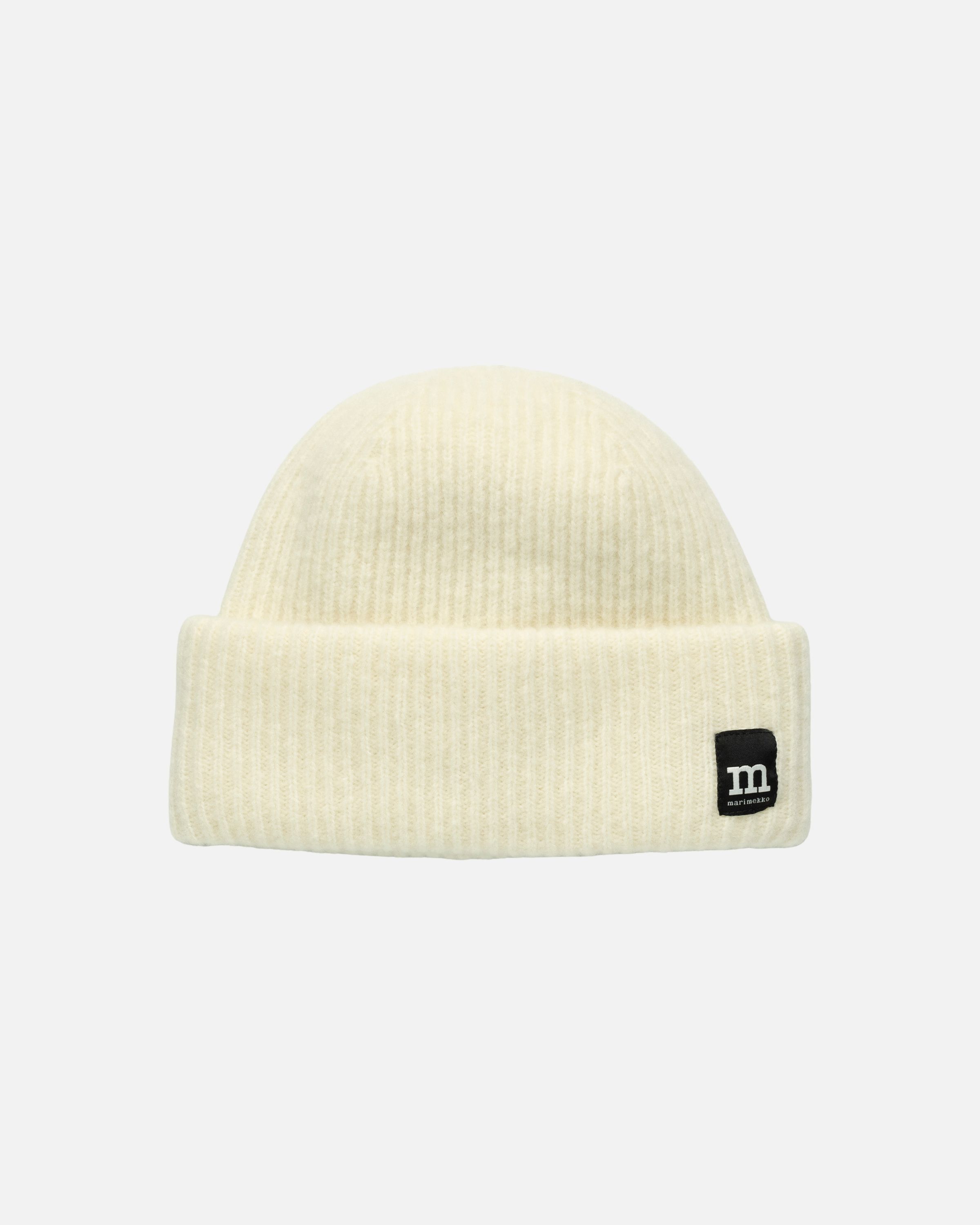 marimekko Pjettar beanie knit hat ビーニー Pjettar II Beanie | Marimekko