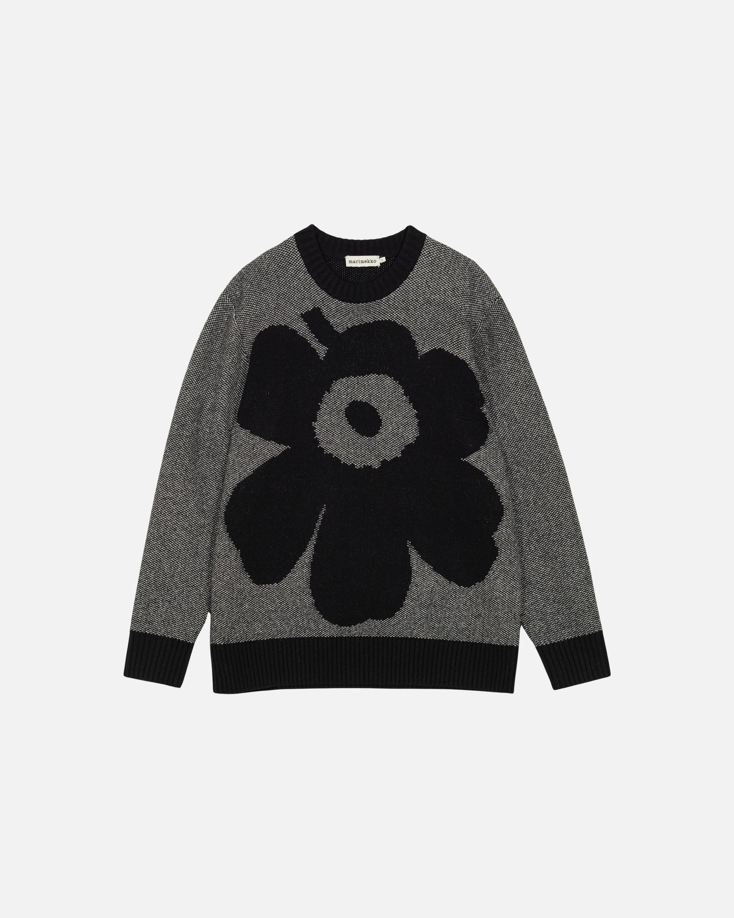 Pehmyt Unikko Kioski knitted sweater