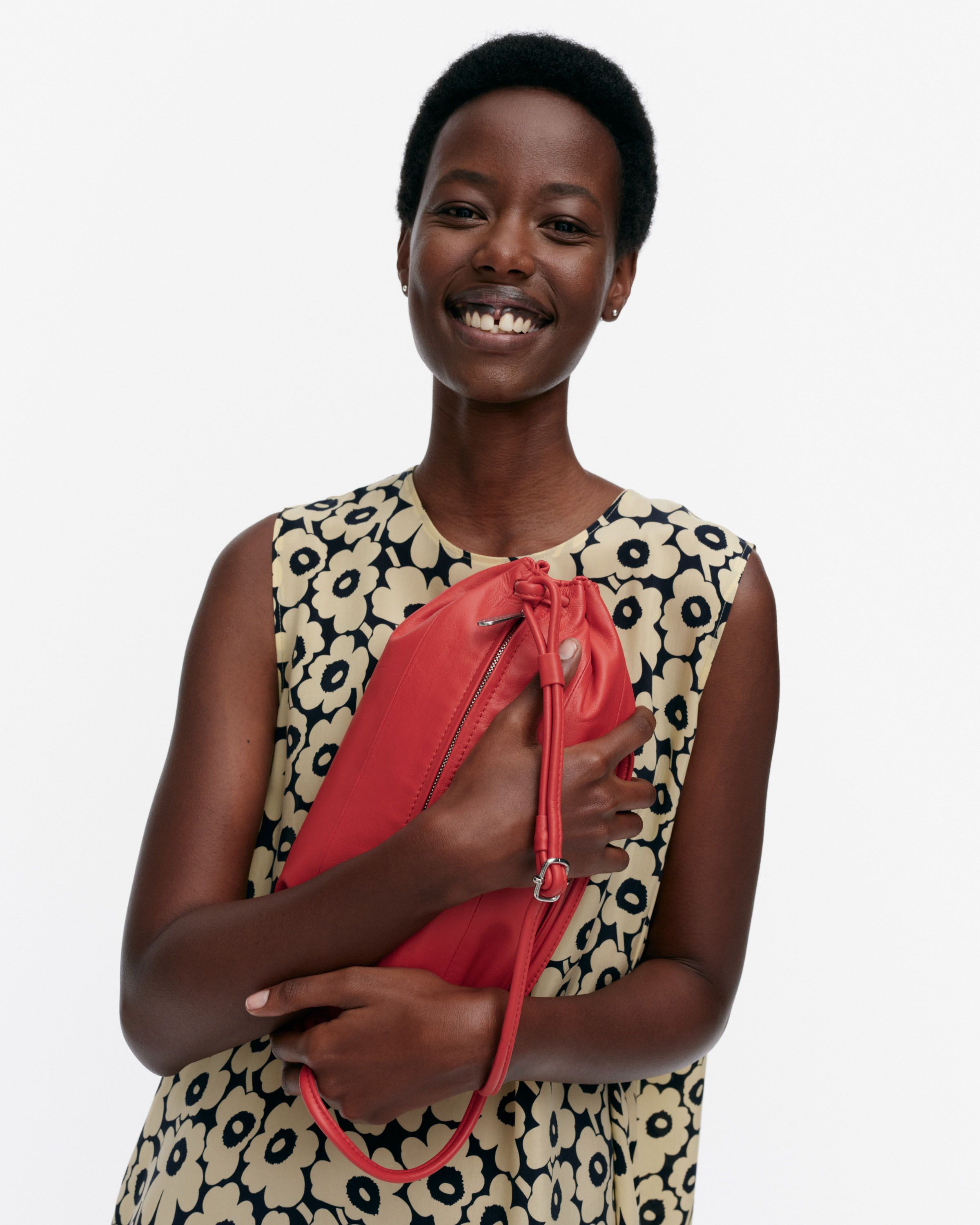 Karla Shoulder bag | Marimekko