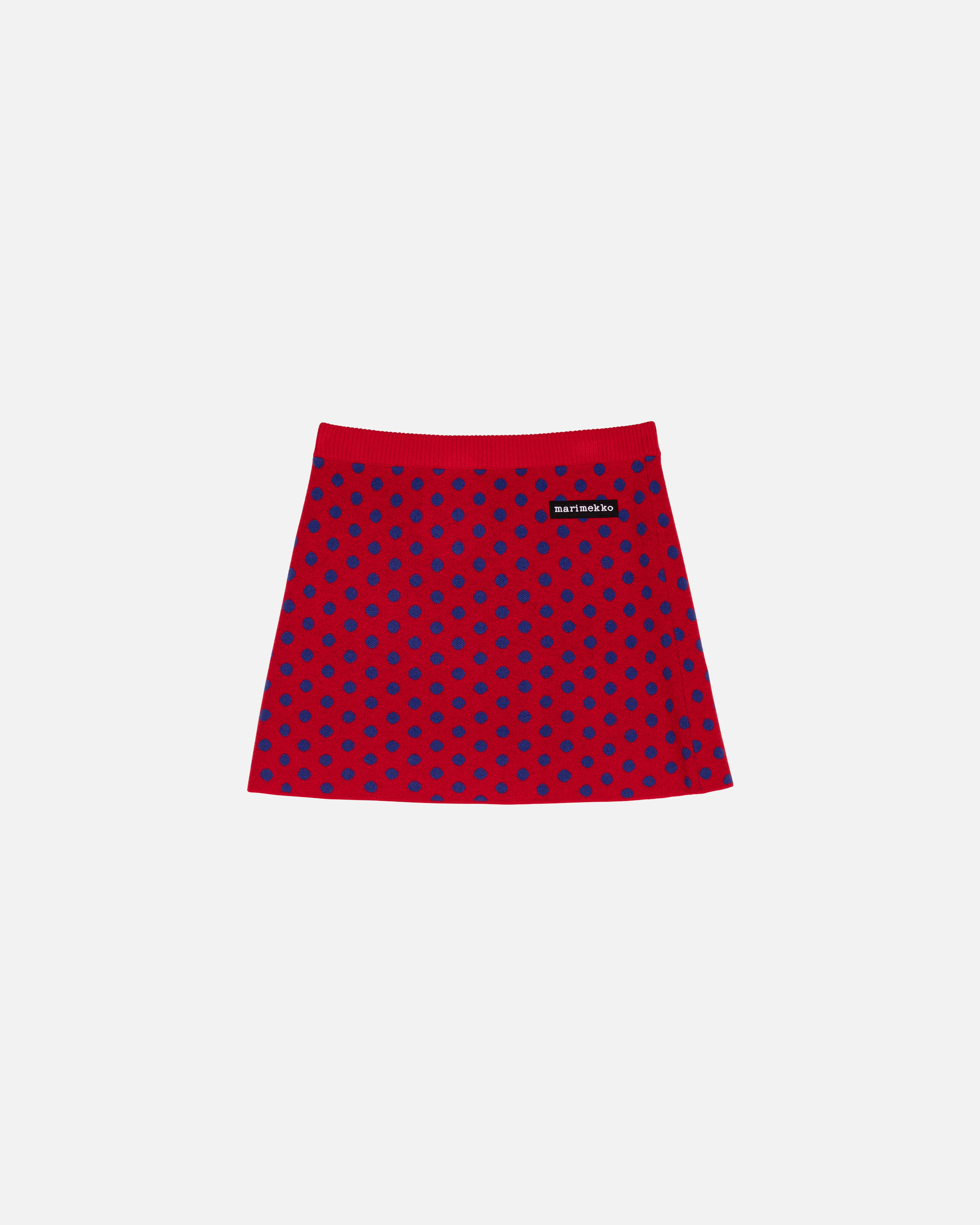 Rws Koillis Pallo Kioski knitted skirt