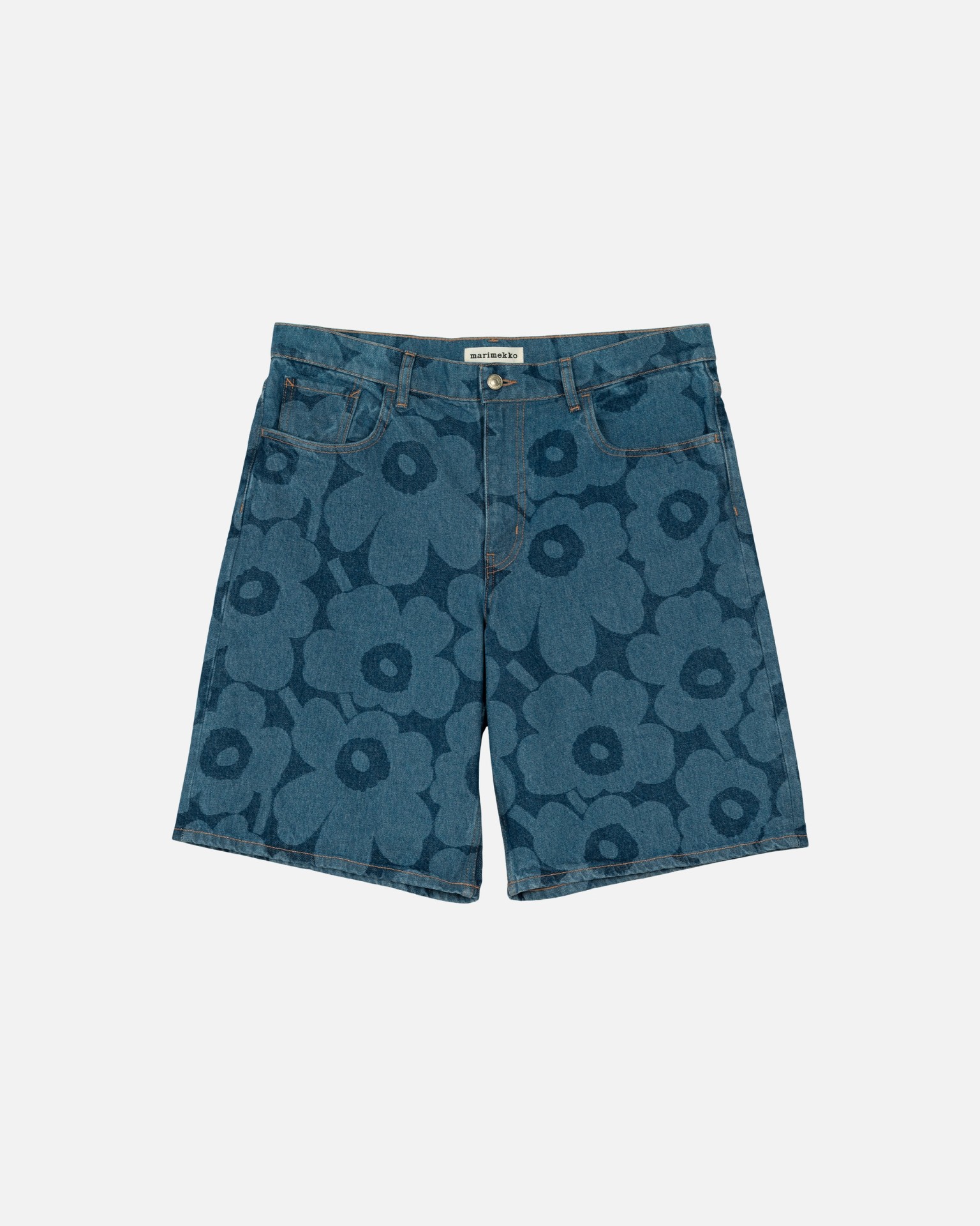 Maridenim Marssi Unikko Shorts