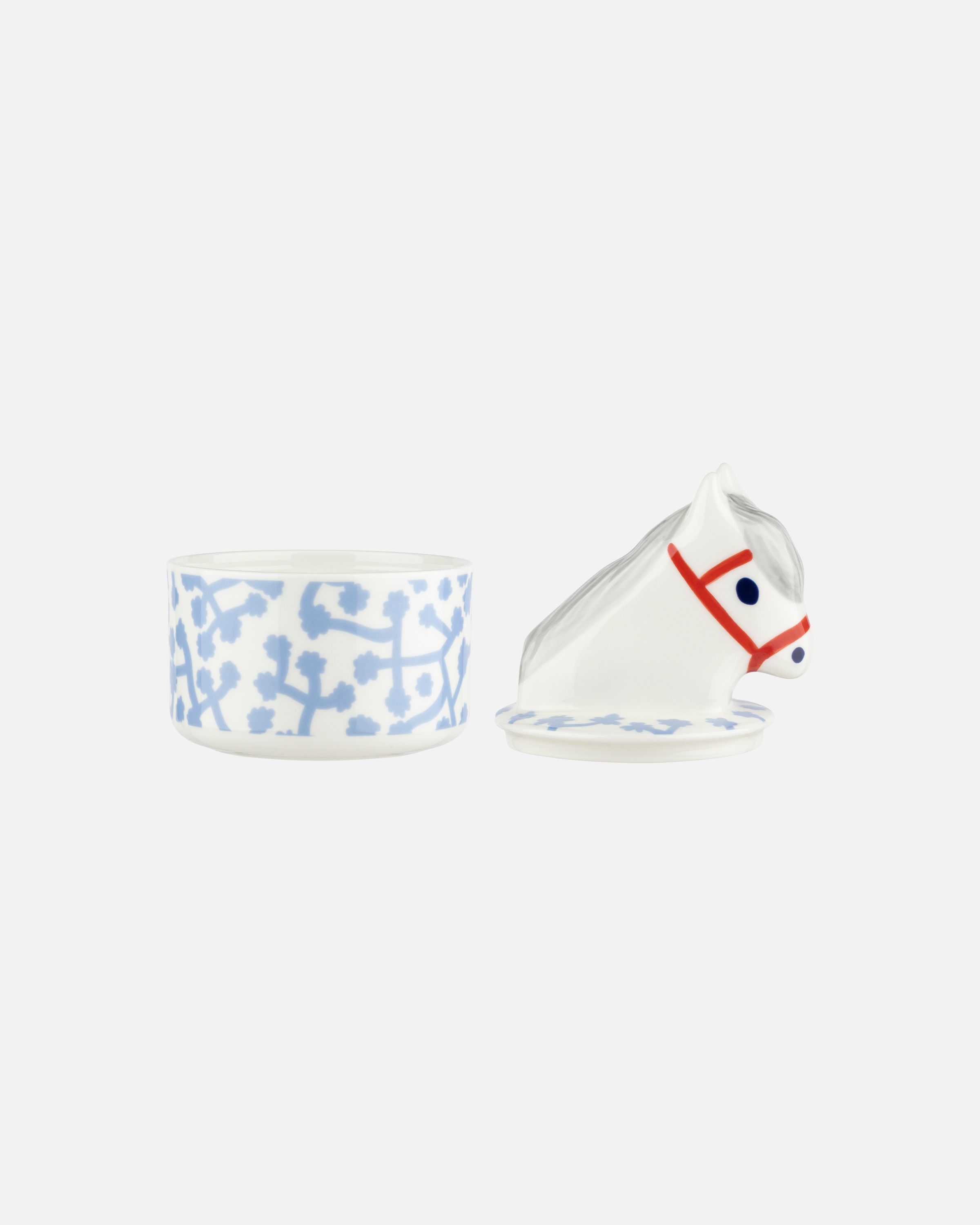 マリメッコ　限定コレクション Marikylalaiset Lempiheppa Lempiheppa Collectible | Marimekko