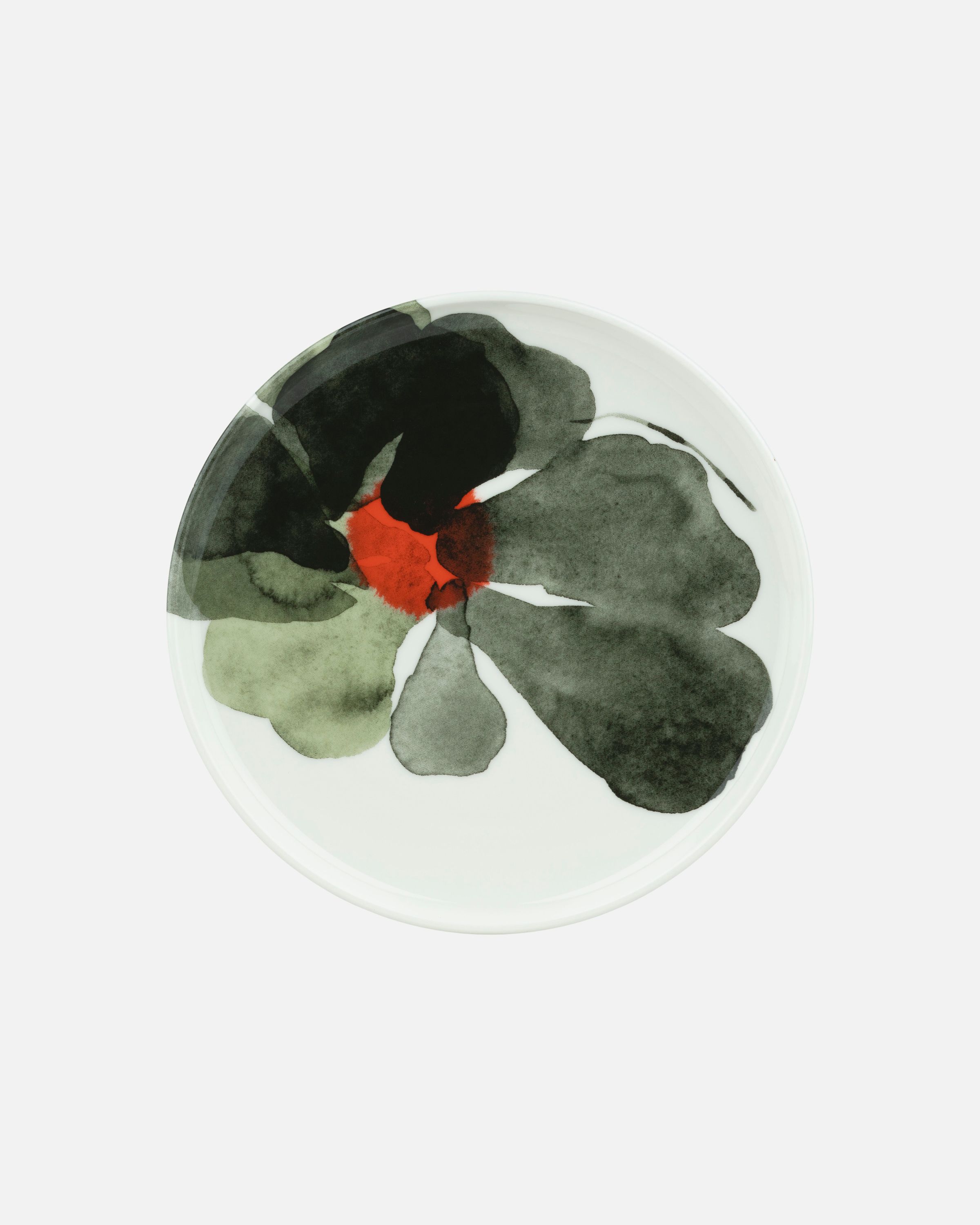 マリメッコmarimekko valssi プレート 数量限定】Marimekko / マリメッコ / Valssi（ヴァルシ