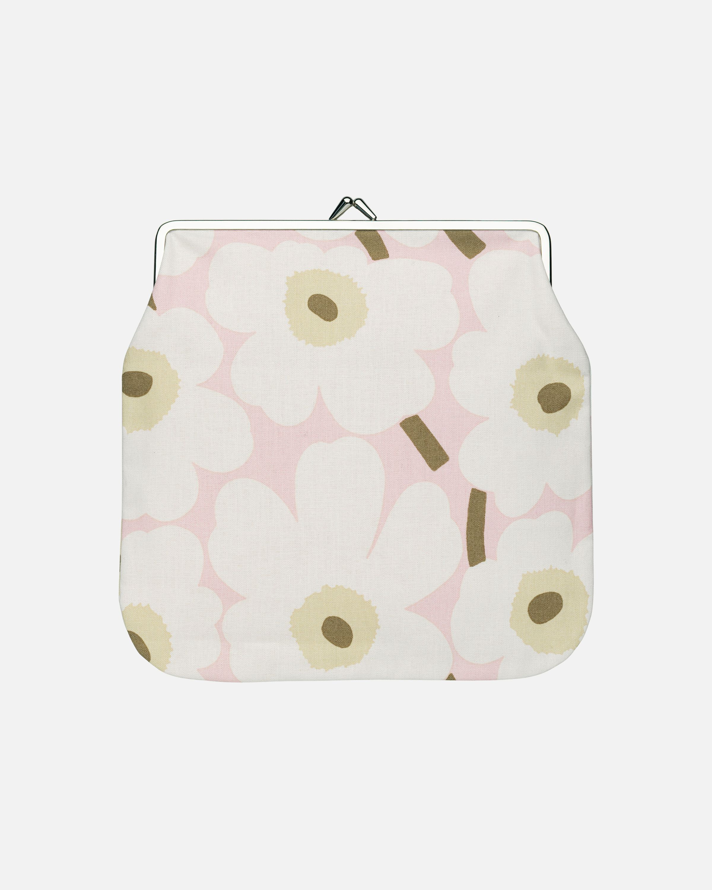 Mini Unikko Iso kukkaro Purse | Marimekko