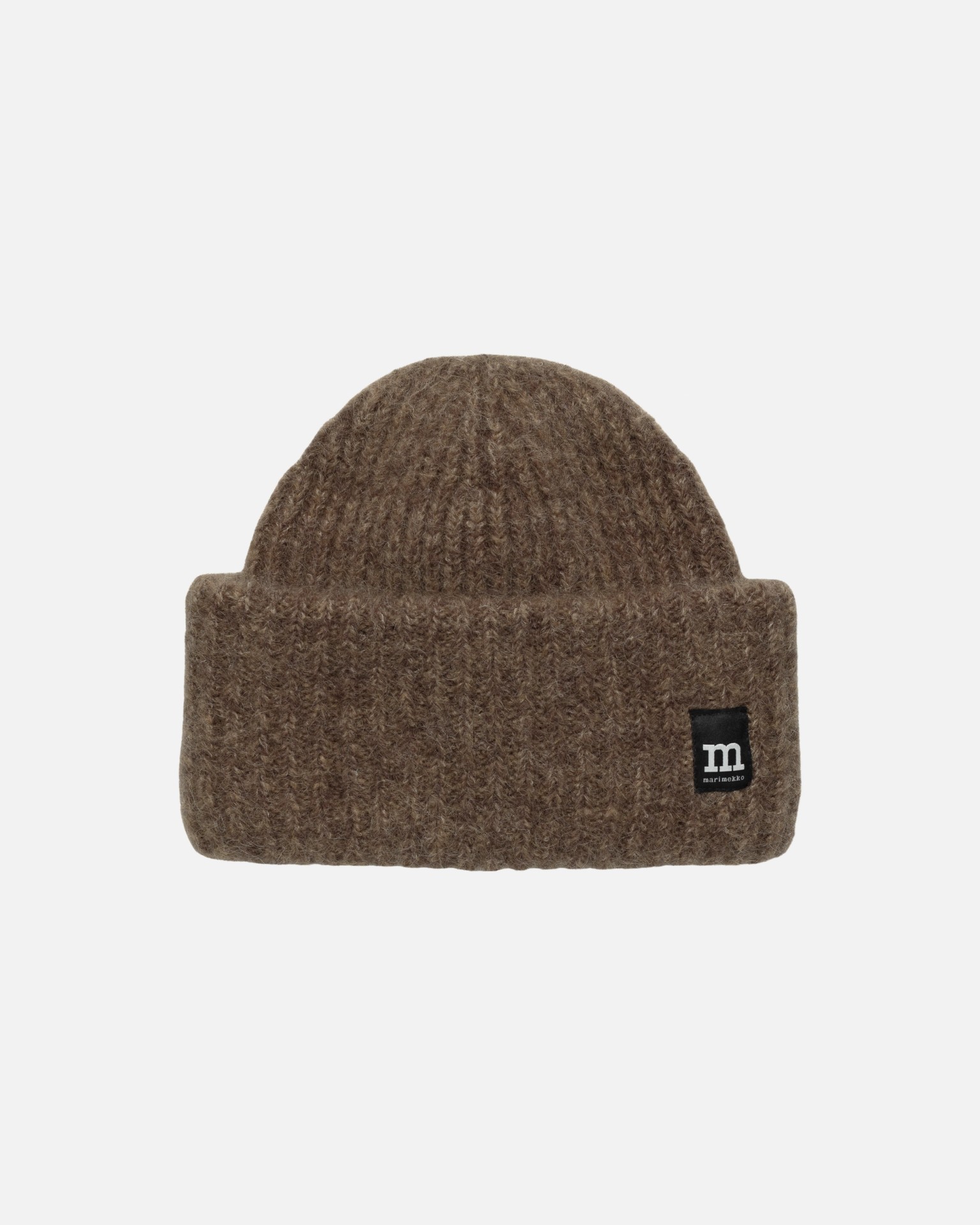 Reivi, Kioski beanie, light brown,
