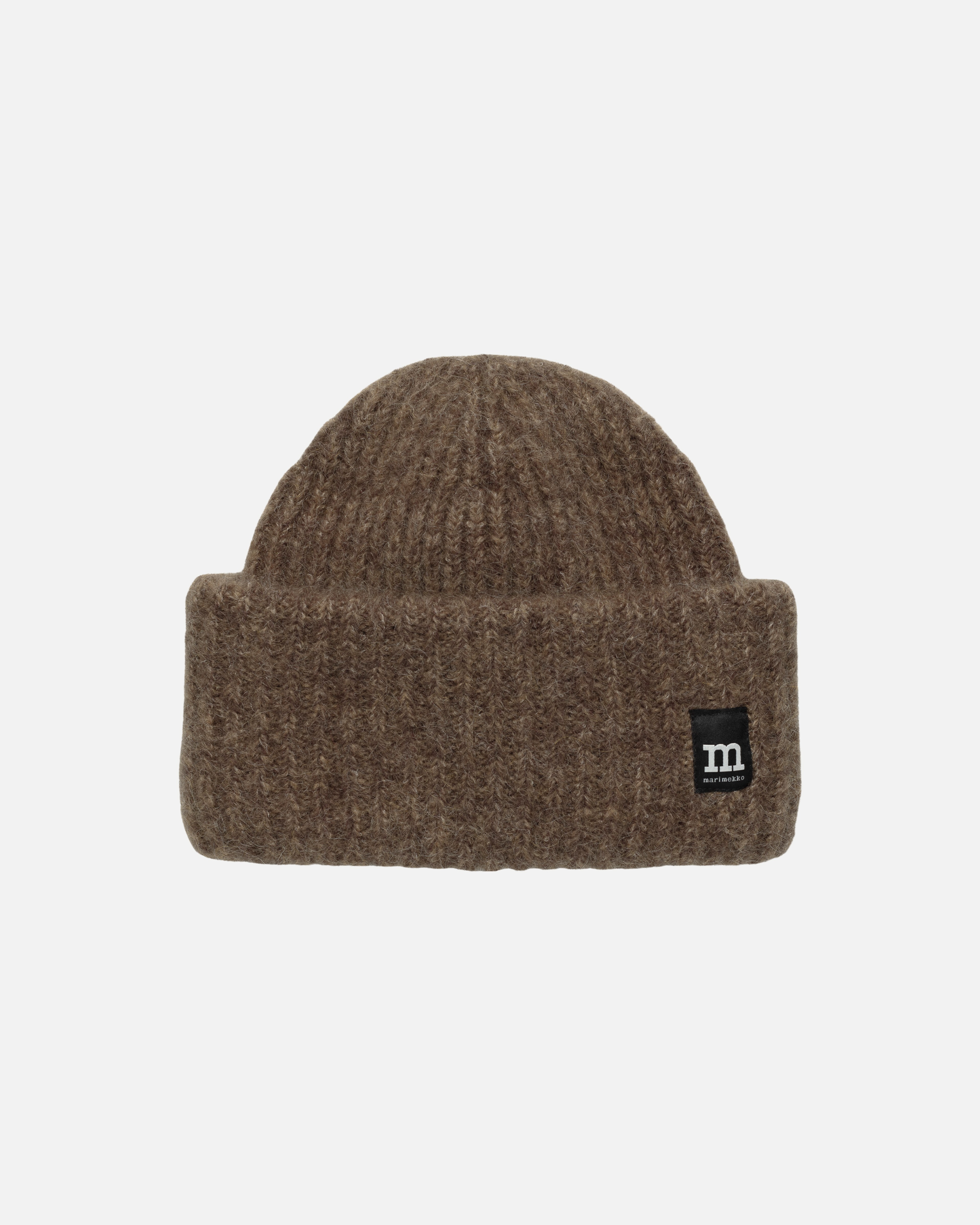 Reivi, Kioski beanie, light brown,