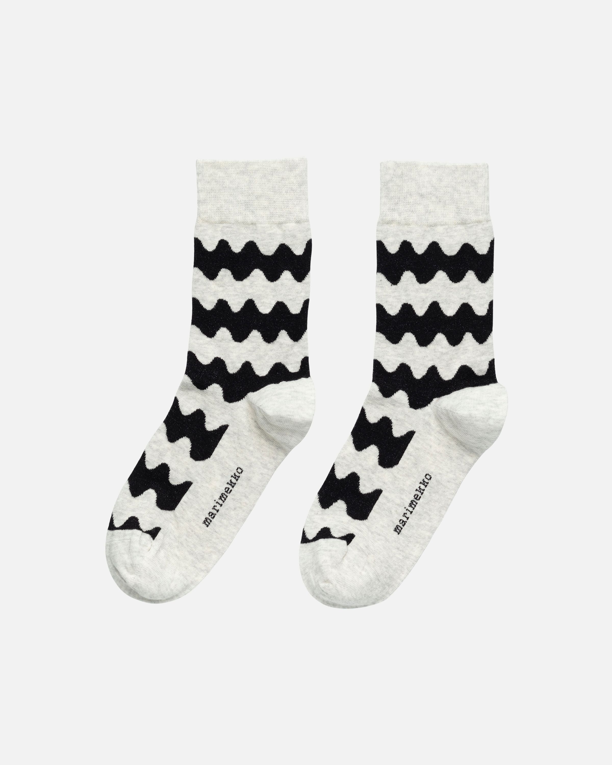 Kasvaa Lokki Ankle socks