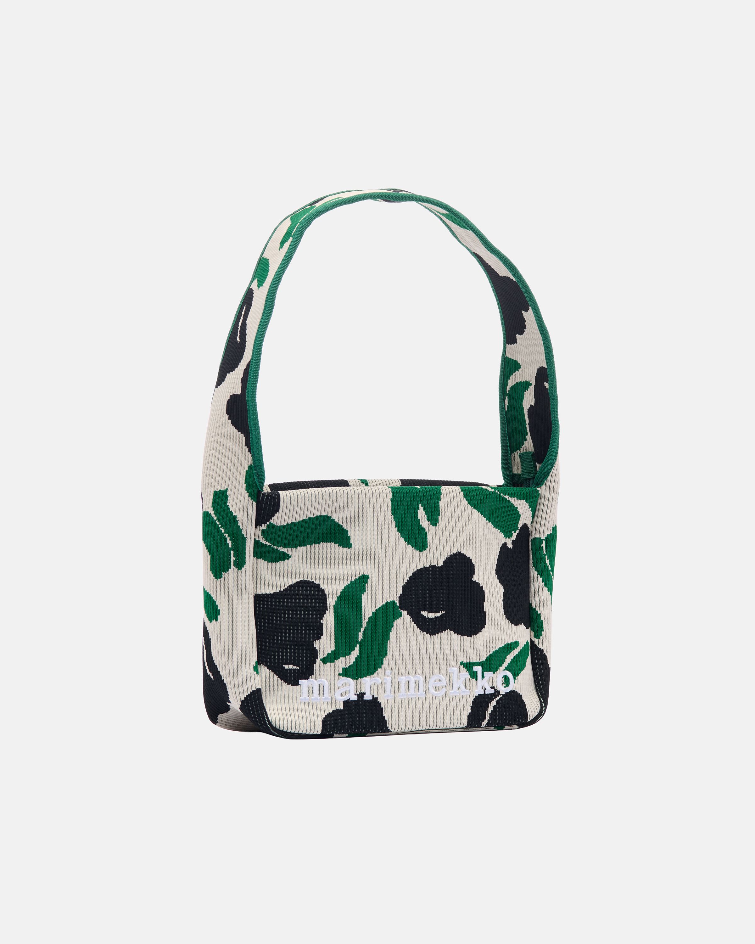 新品未使用　marimekko Knitted Shoulderbag Lemmitty Shoulder bag | Marimekko
