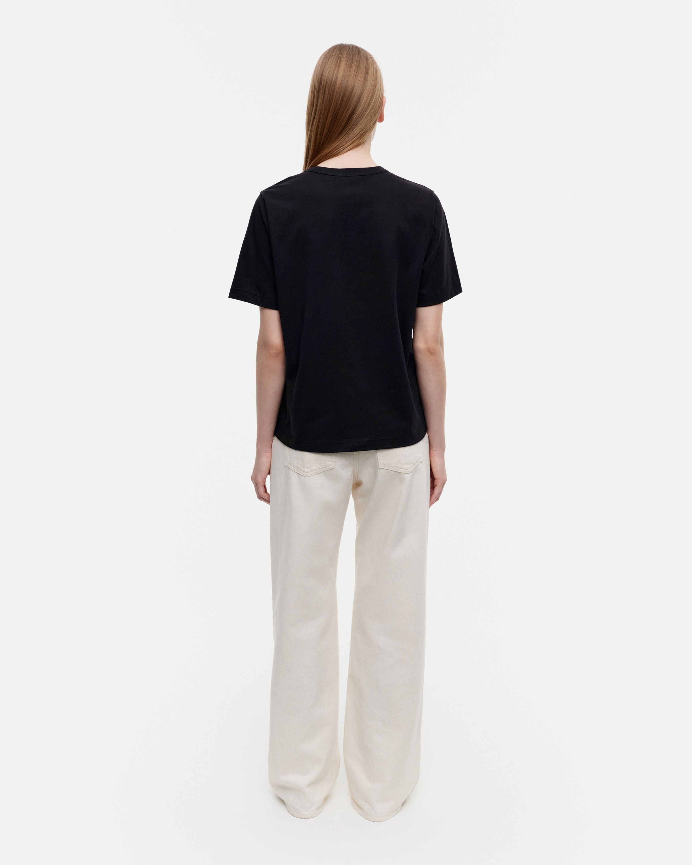 Erna relaxed Unikko T-shirt