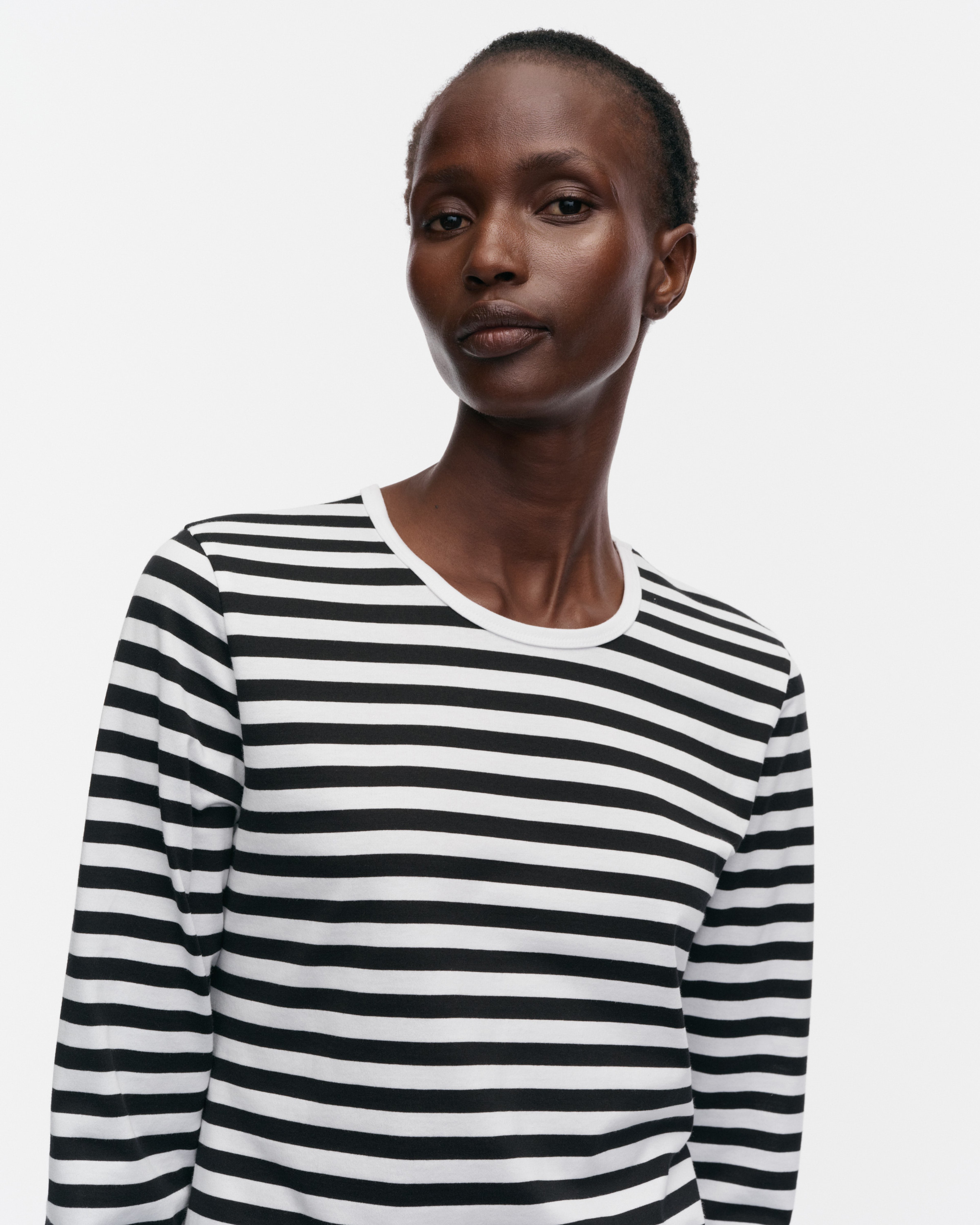 Mari Tasaraita Jersey shirt
