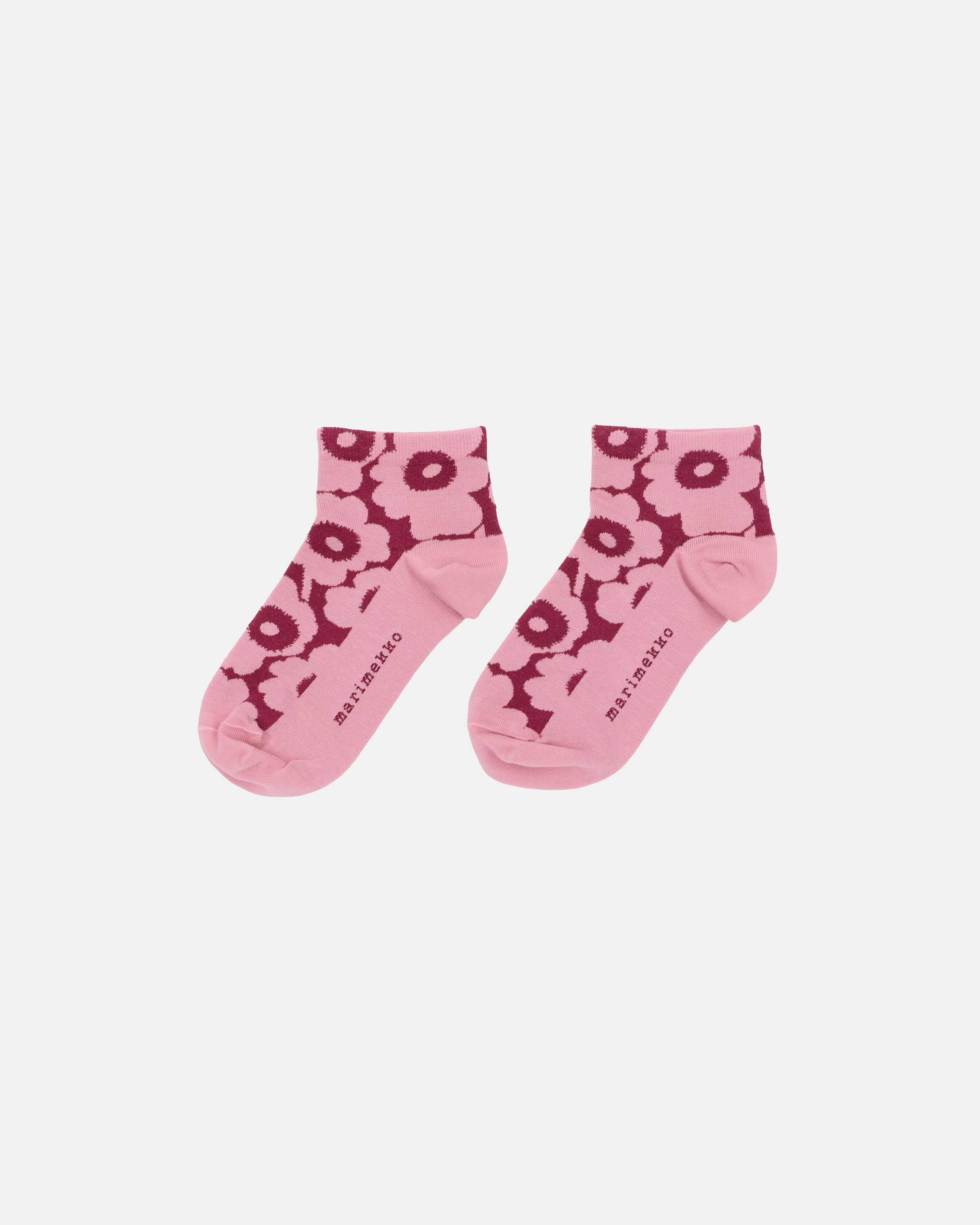 Rasu Unikko Socks | Marimekko