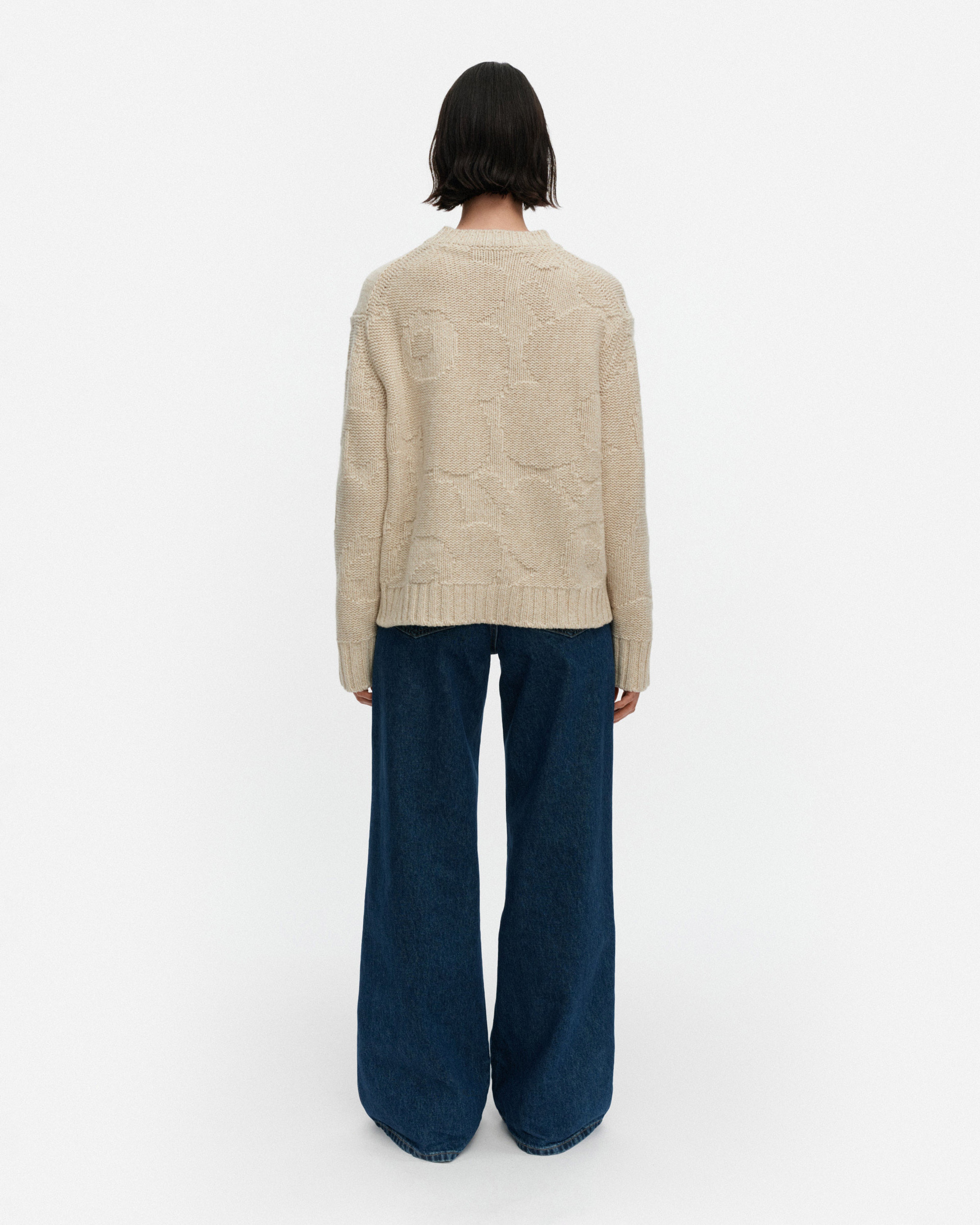 Vainu Unikko Knitted pullover