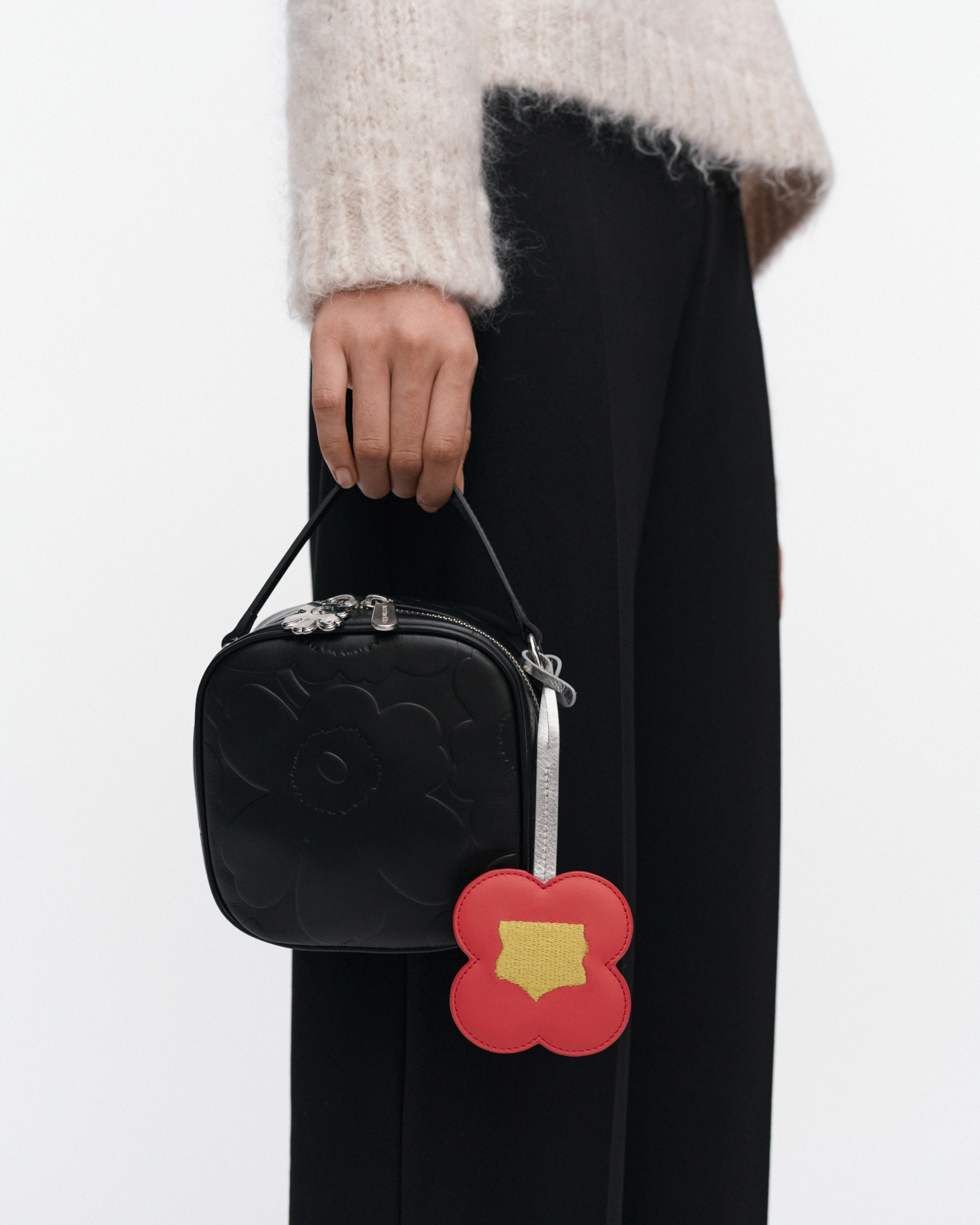 Charm Utakka Taschenanhänger