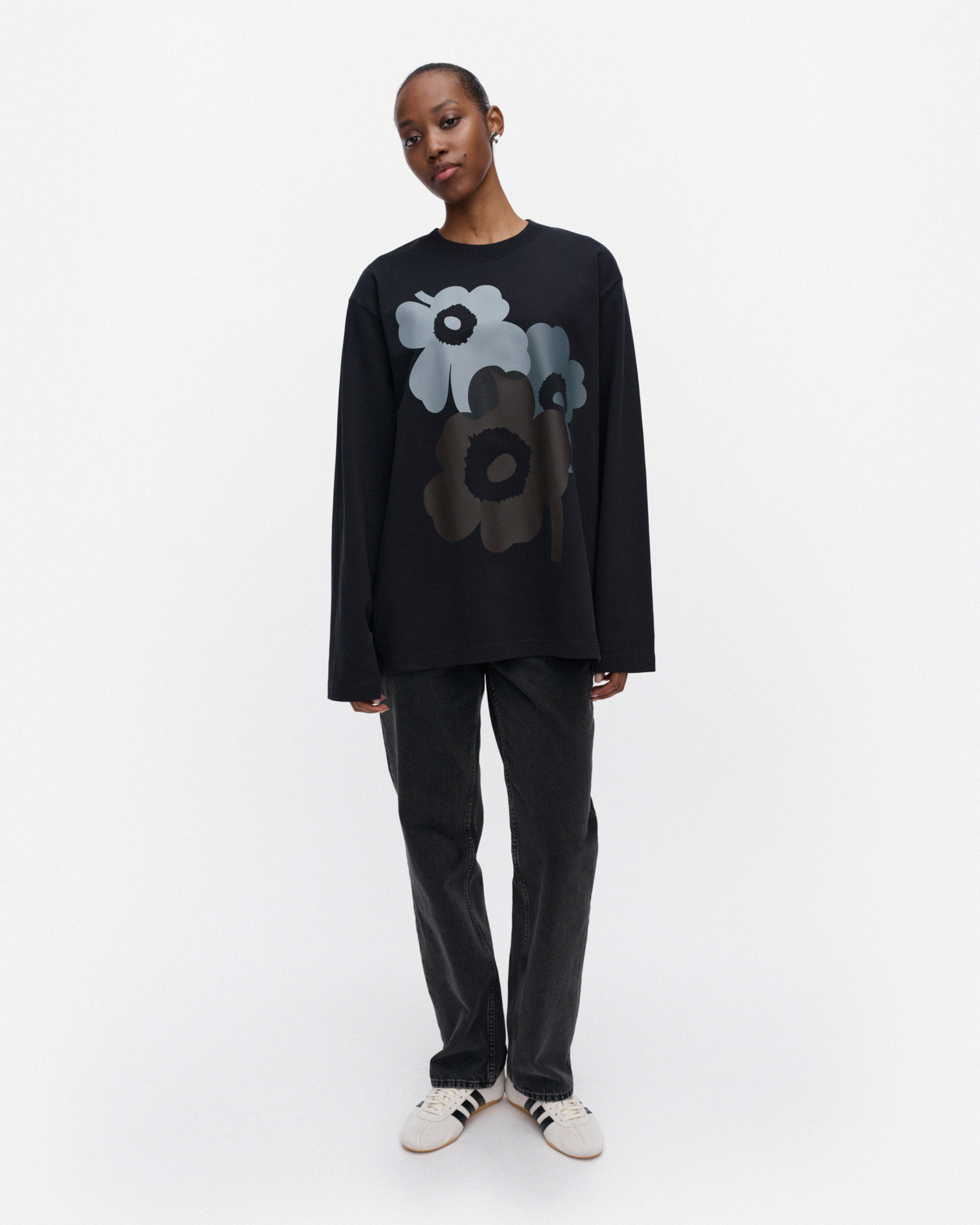 Biitti Unikko Placement Kioski jersey shirt