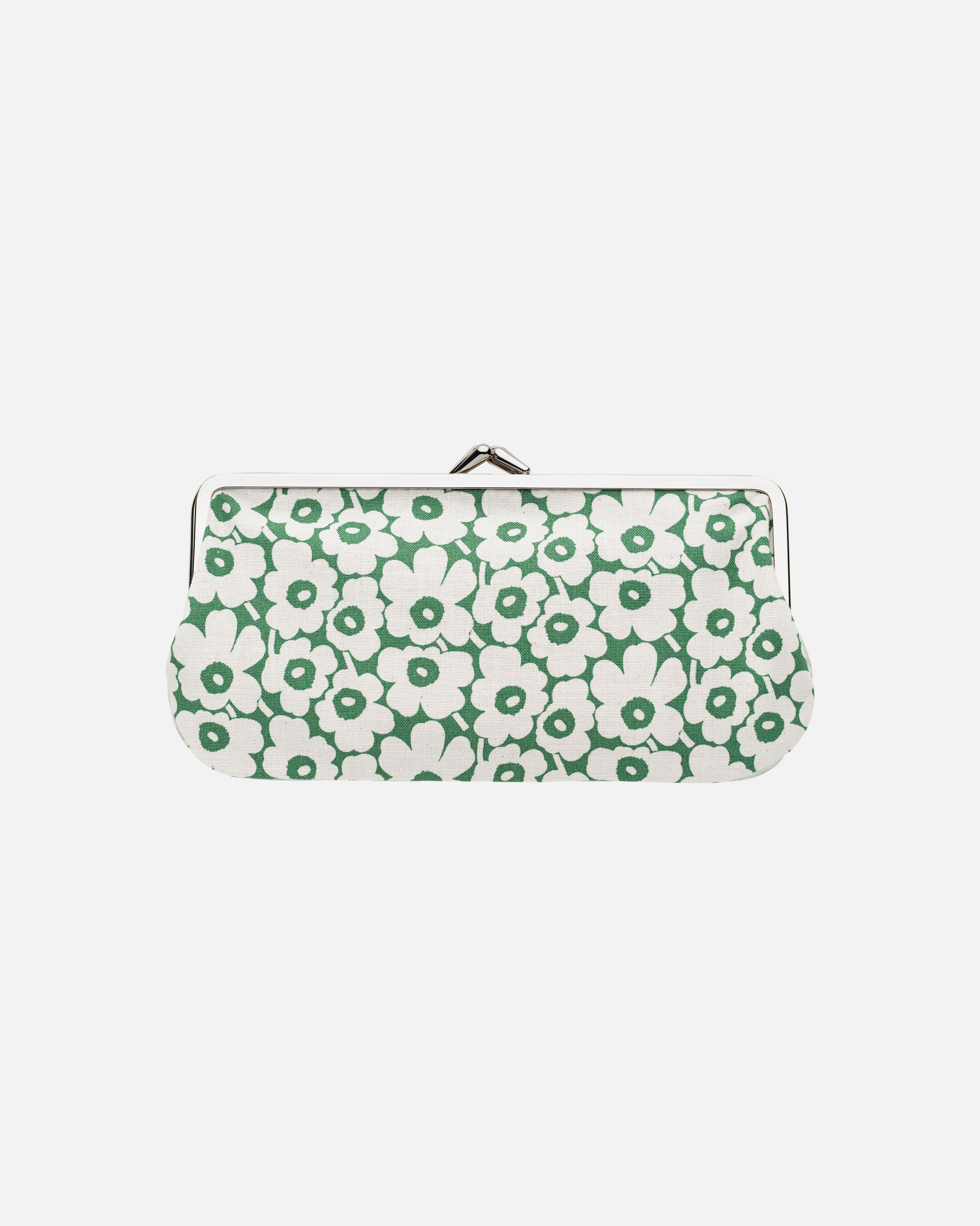 Silmälasikukkaro Pikkuinen Unikko Purse Marimekko