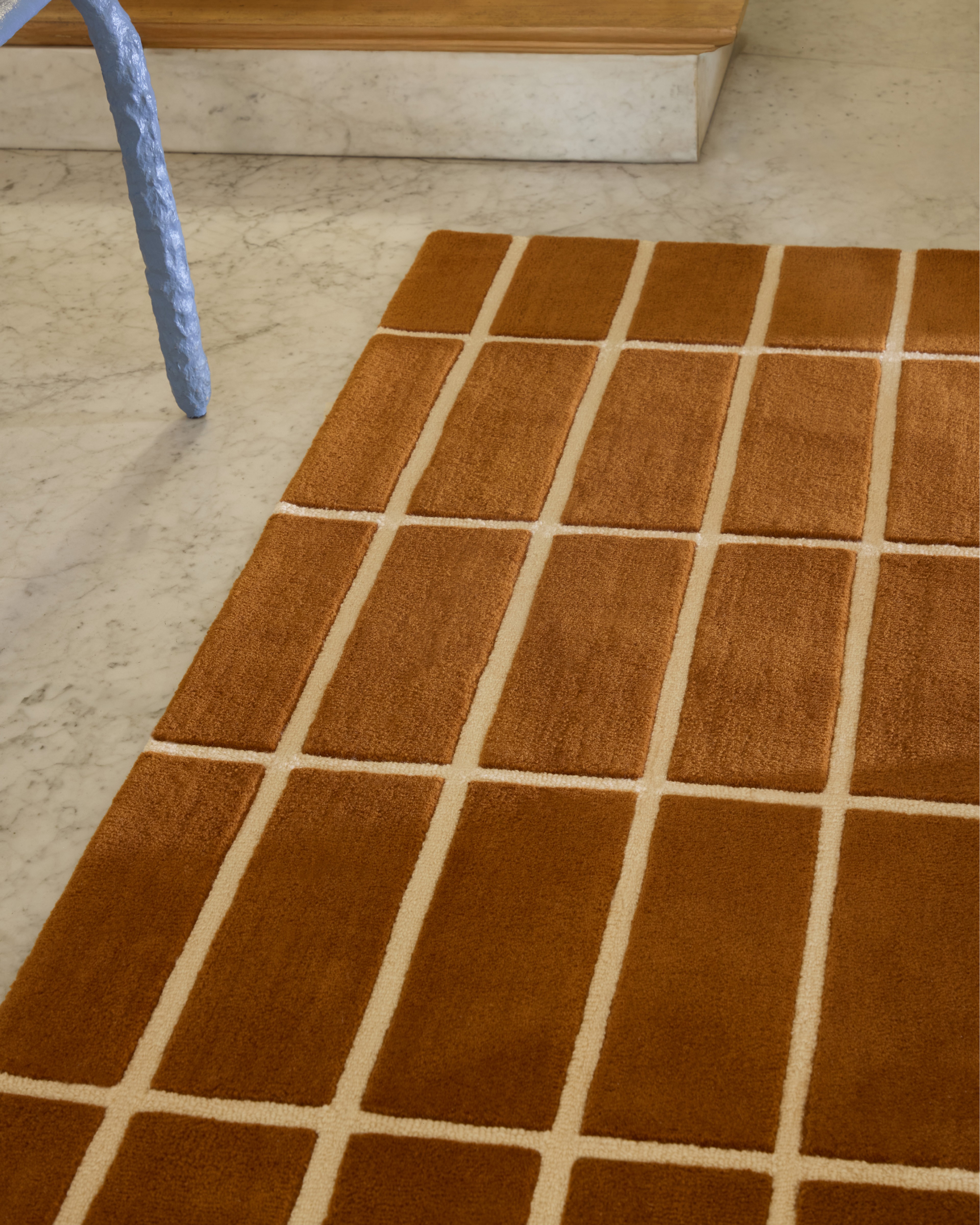 Tiiliskivi Matto 70 x 245 cm