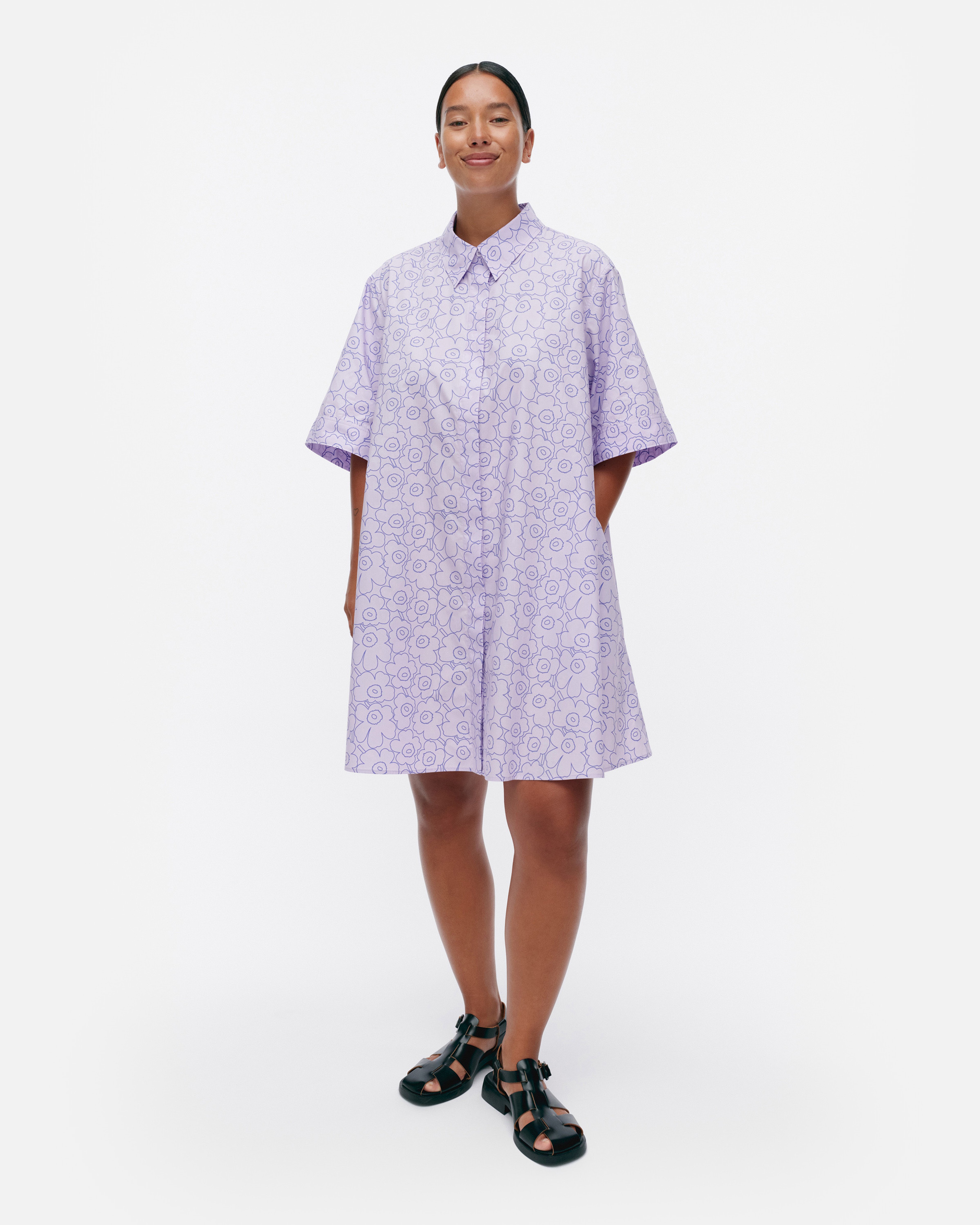 Myy Piirto Unikko Skirt