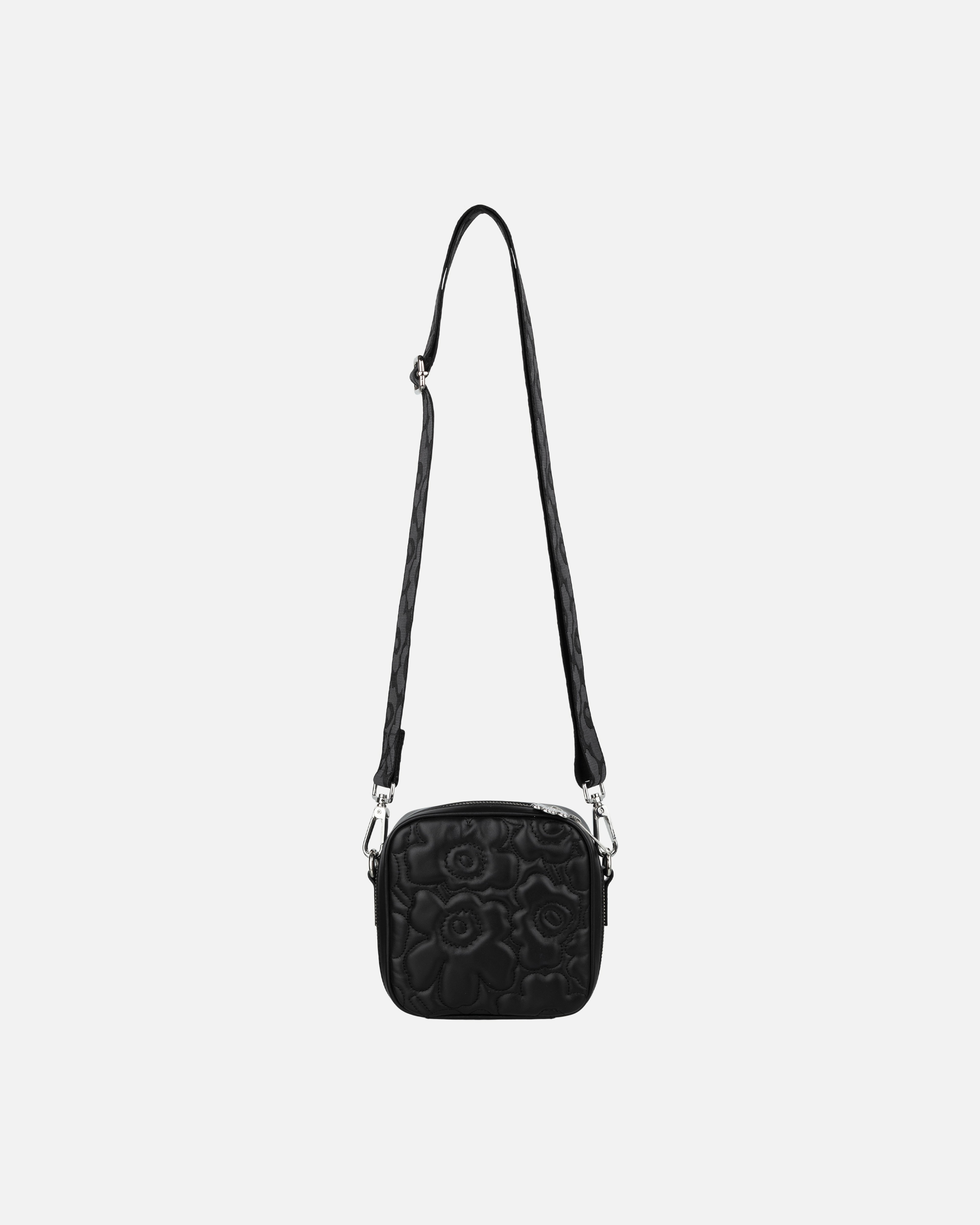 Baby Gratha Unikko, Shoulder bag, black,
