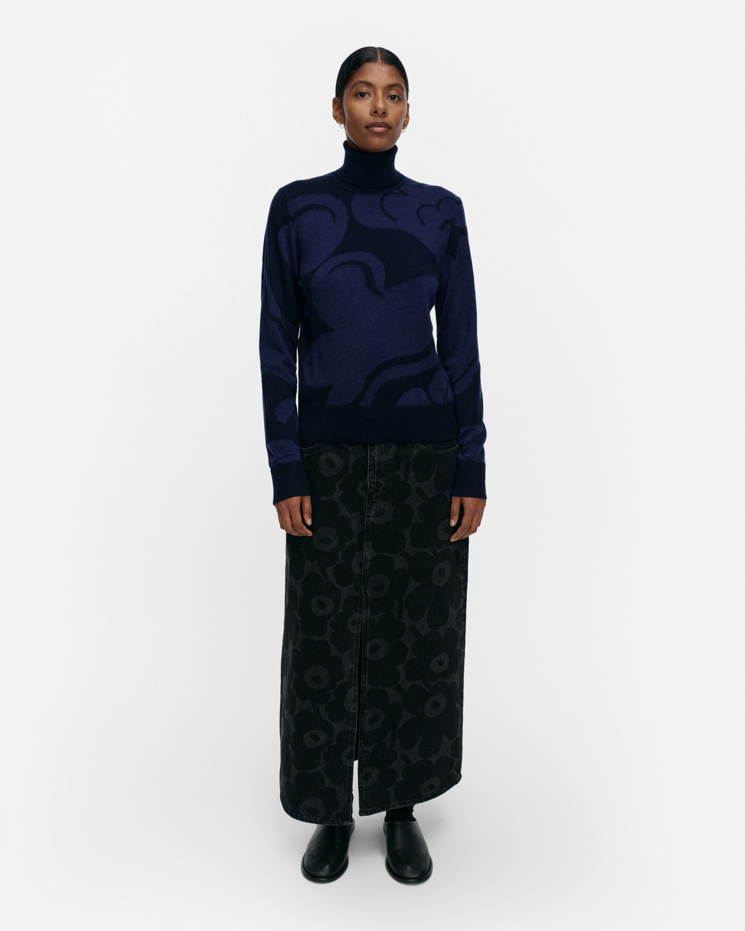 のこりわずか★marimekko 限定Rullaマグ＋プレート各1点　シール付き のこりわずか☆marimekko 限定Rullaマグ＋プレート各1点 シール付き