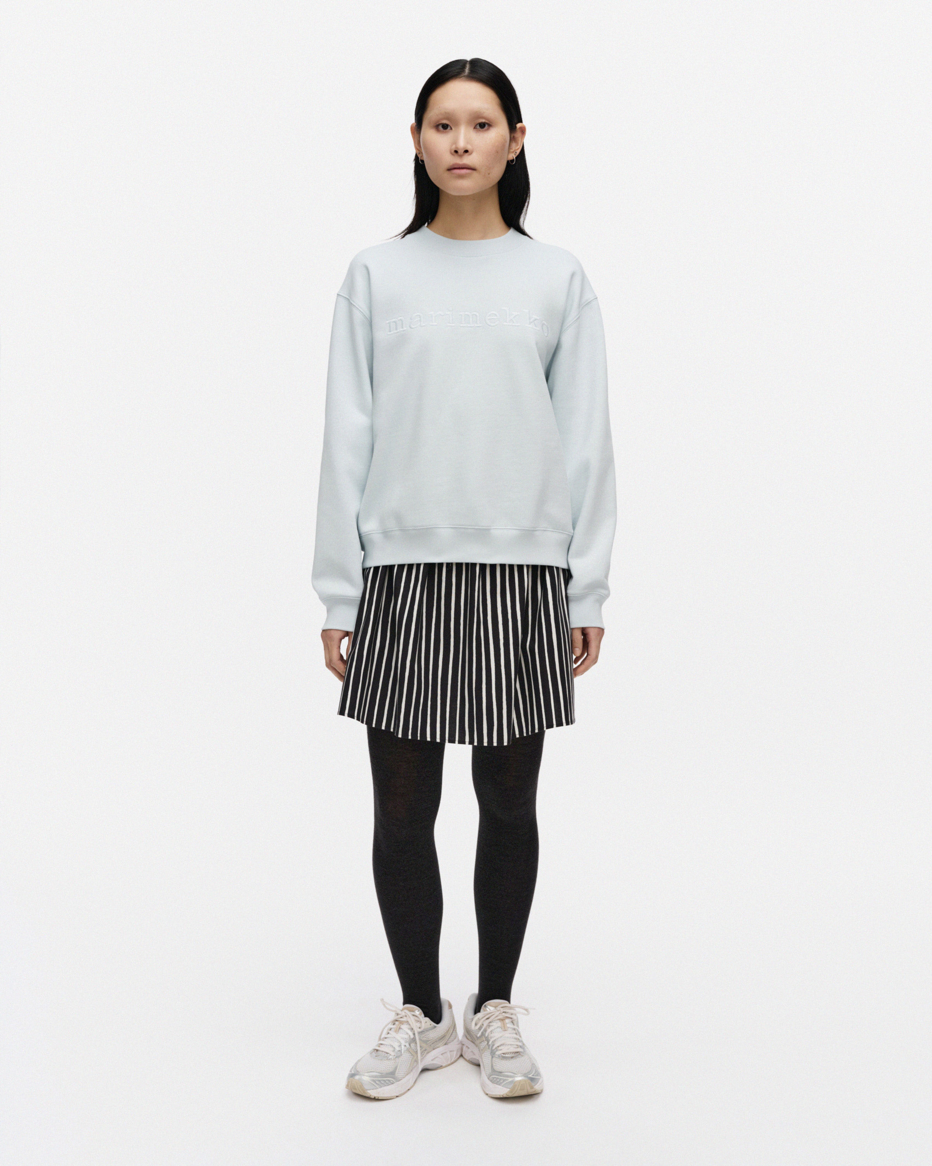 Pelata Piccolo Kioski skirt