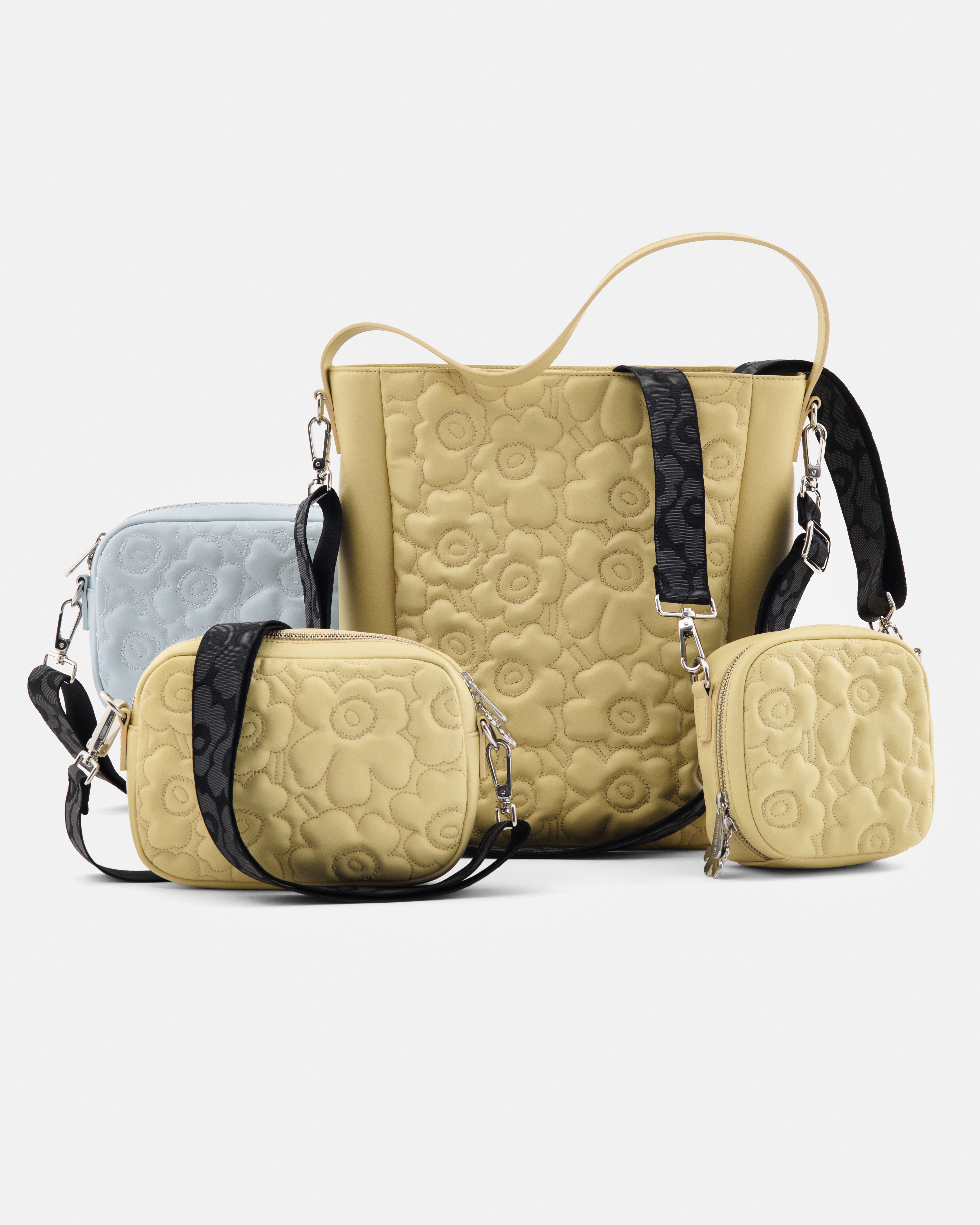 Baby Gratha Unikko Shoulder bag | Marimekko