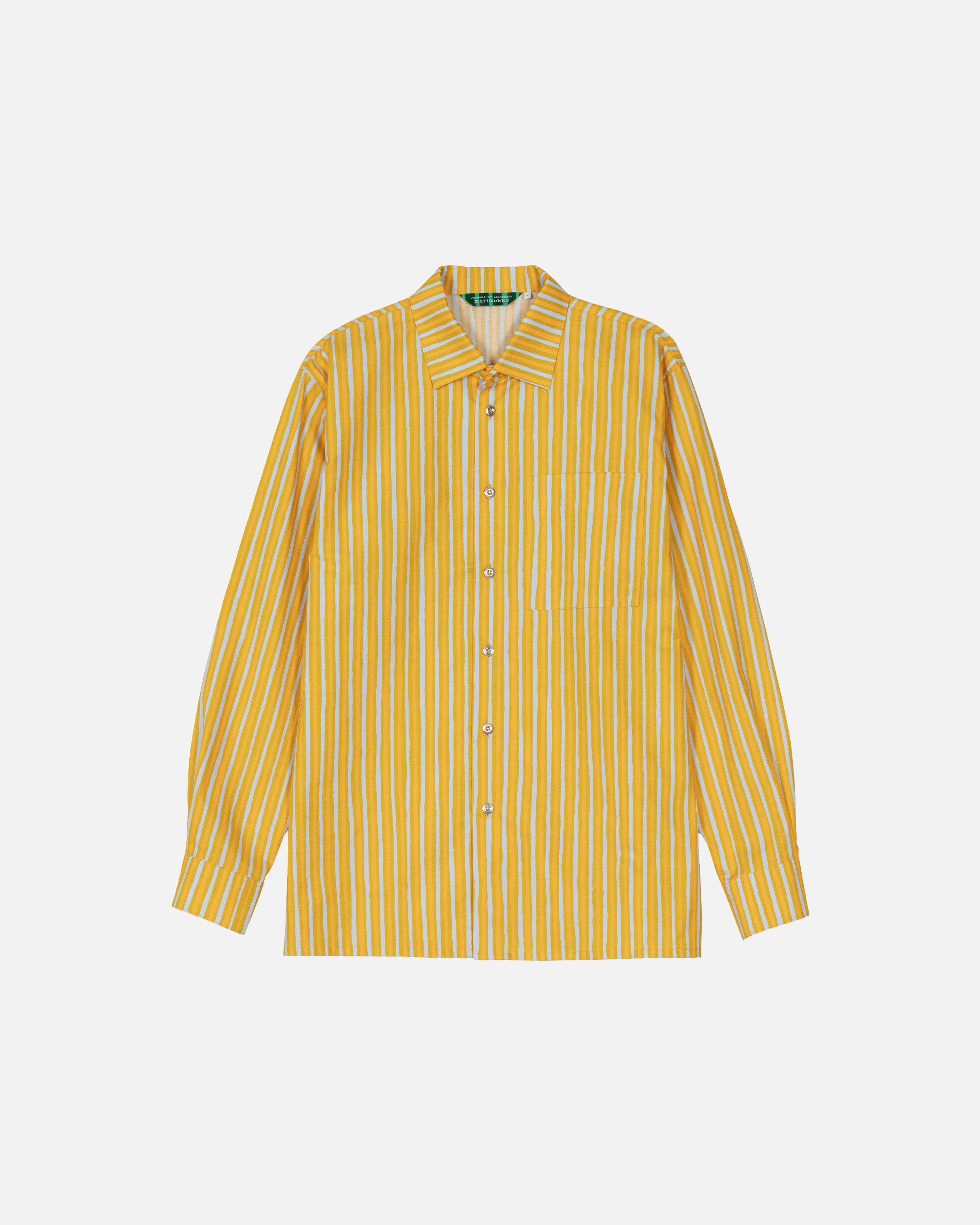 Jokapoika Kioski cotton shirt